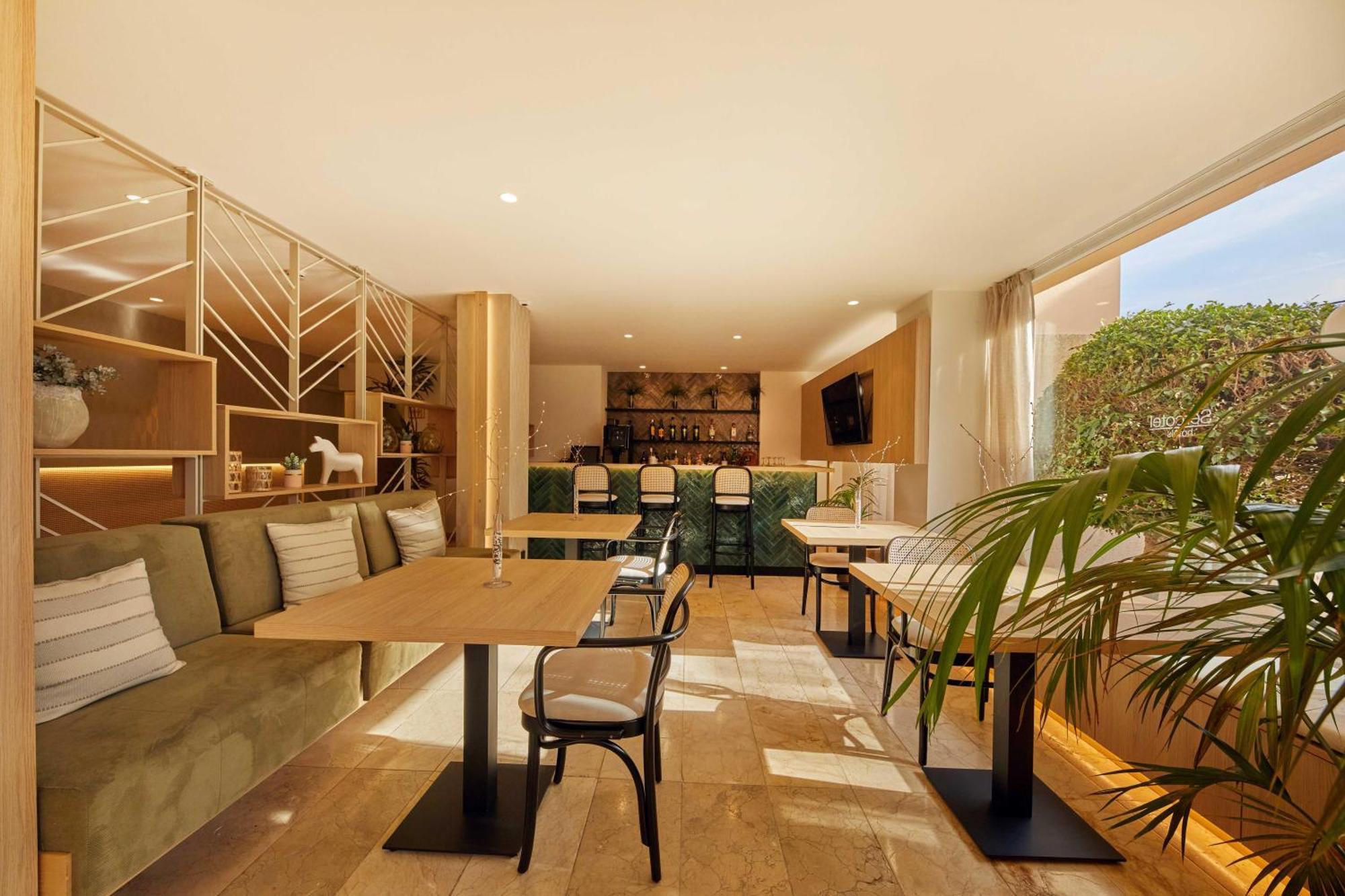 Sercotel Zurbarán Palma de Mallorca