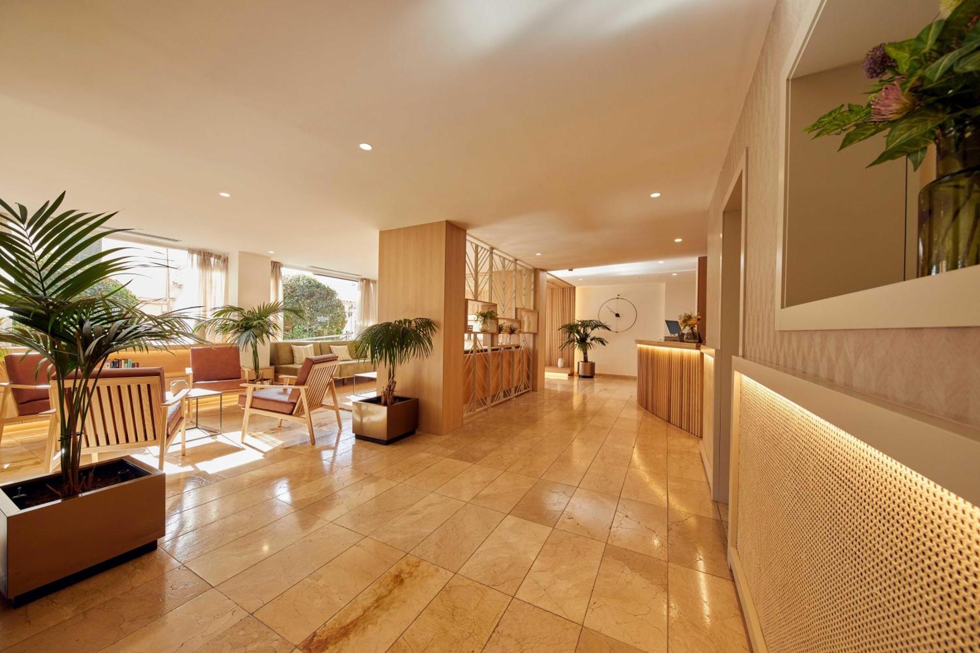 Sercotel Zurbarán 3* Palma de Mallorca