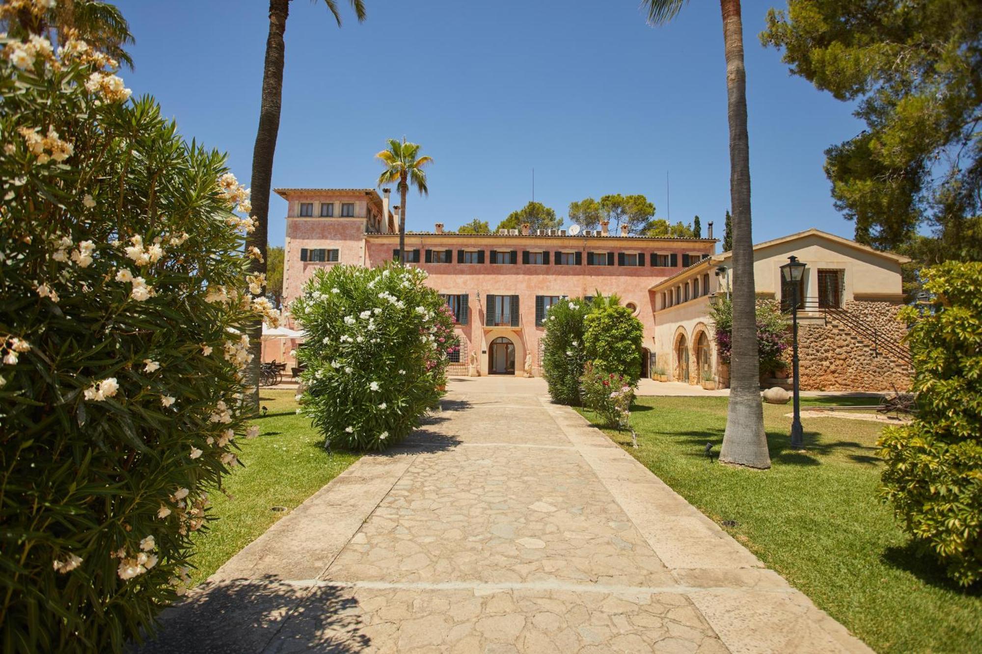 Virrey Agroturismo
