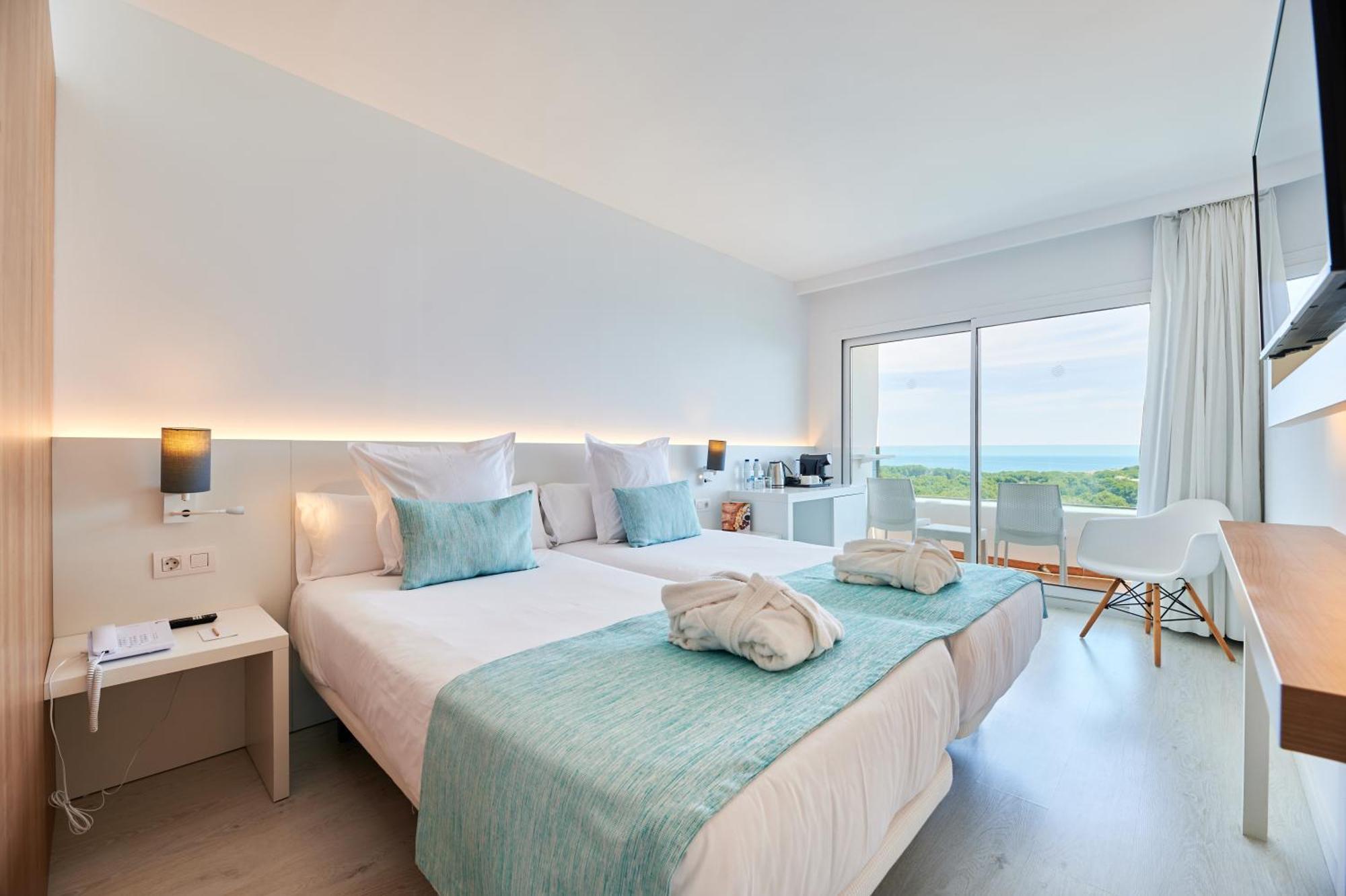Hotel Aluasoul Carolina - Adults Only