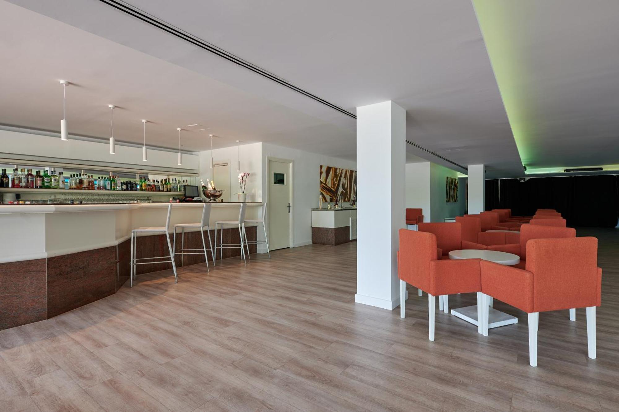 Hotel Aluasoul Carolina - Adults Only 4*