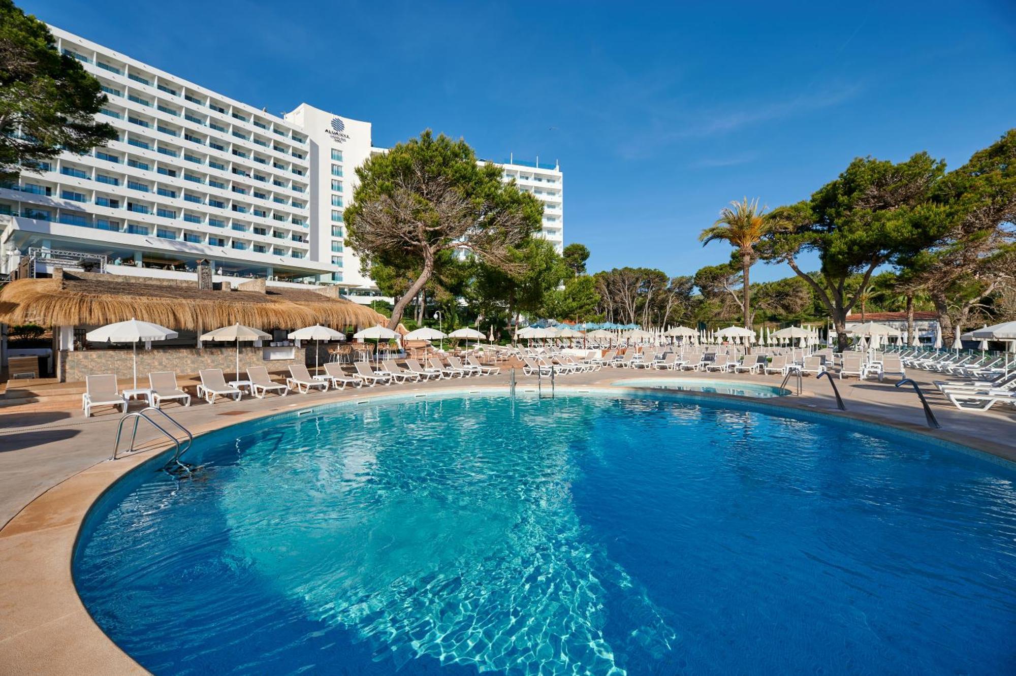 Aluasoul Carolina - Adults Only Hotel