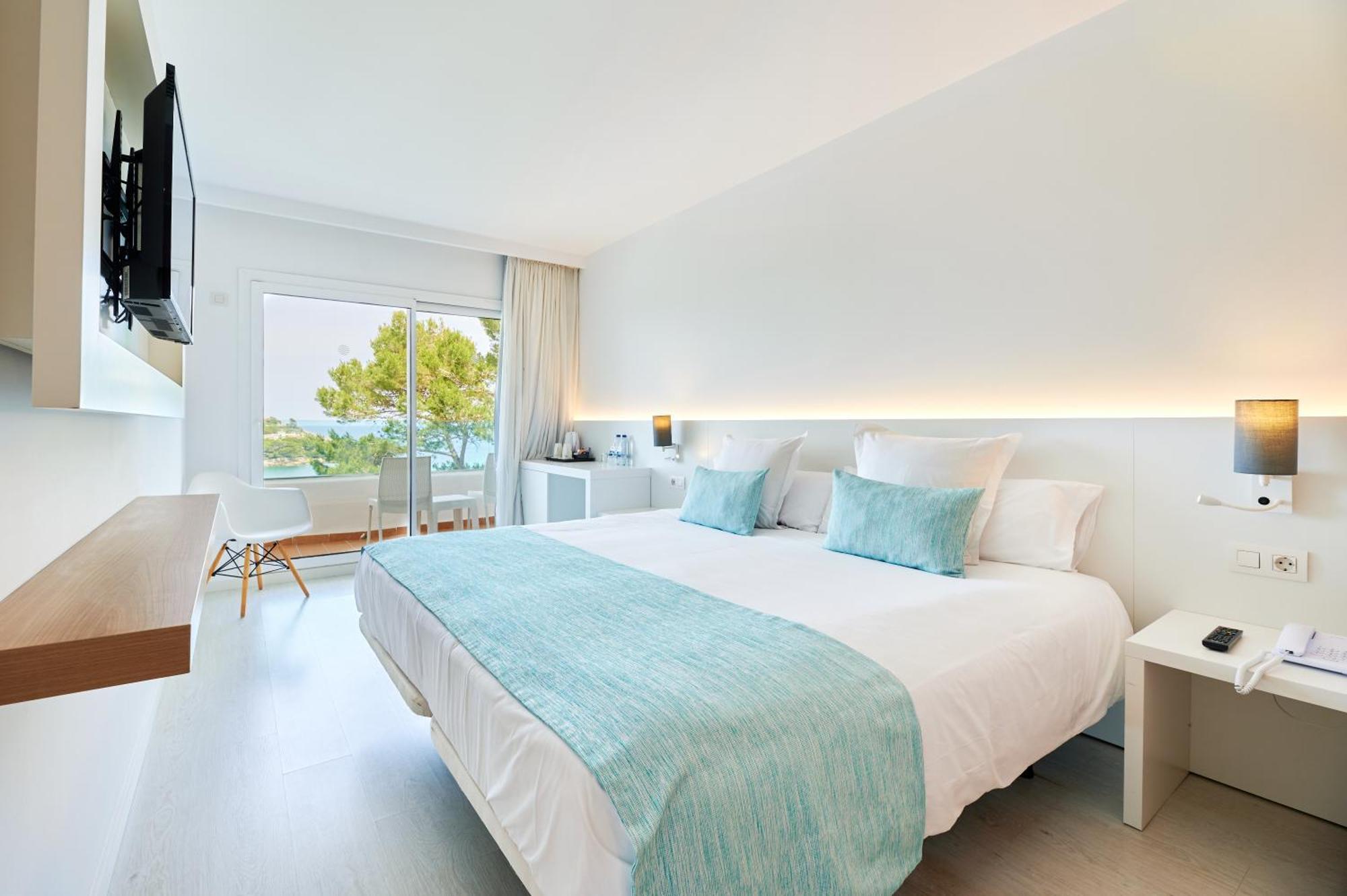 Hotel Aluasoul Carolina - Adults Only