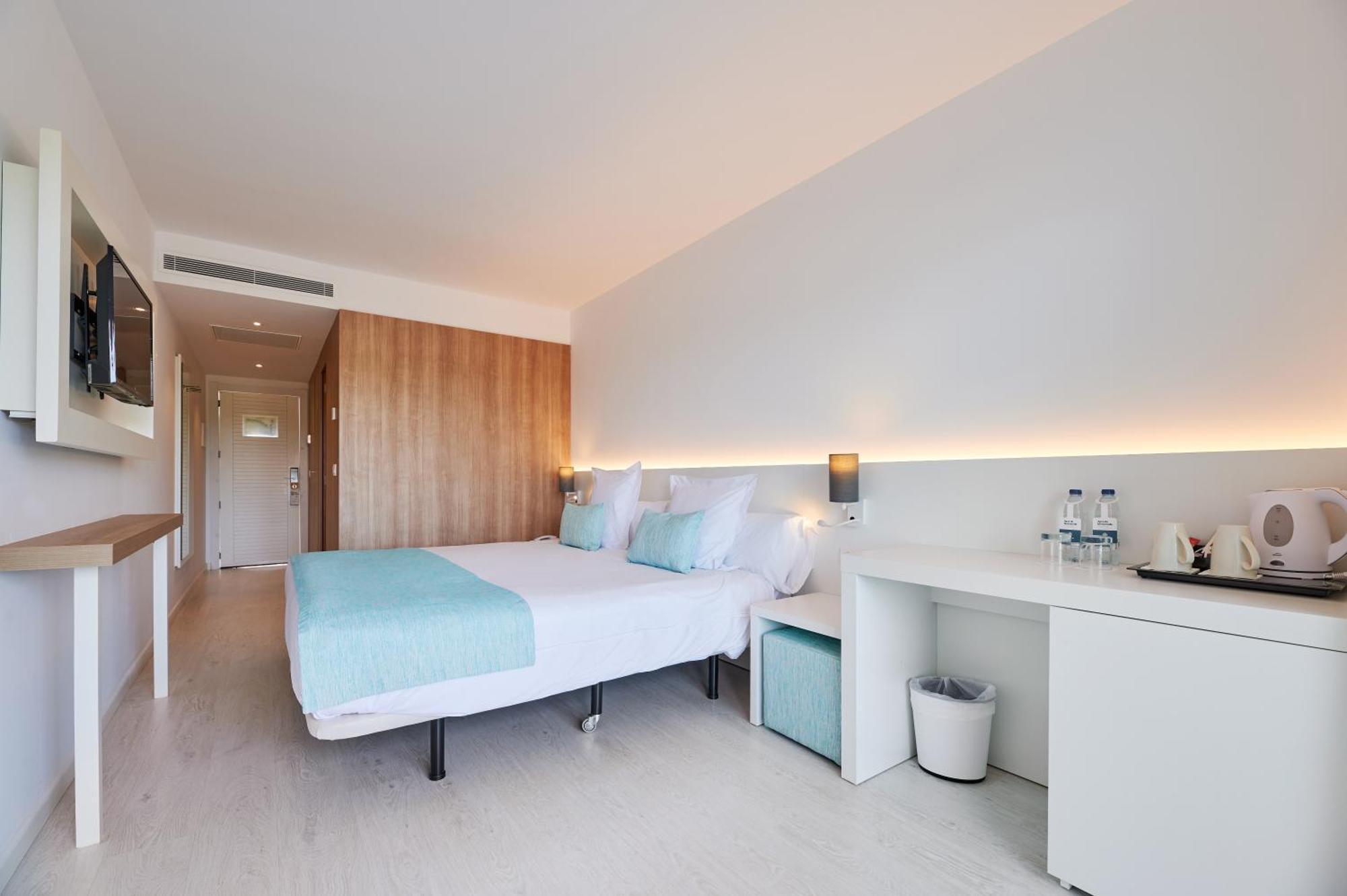 Hotel Aluasoul Carolina - Adults Only