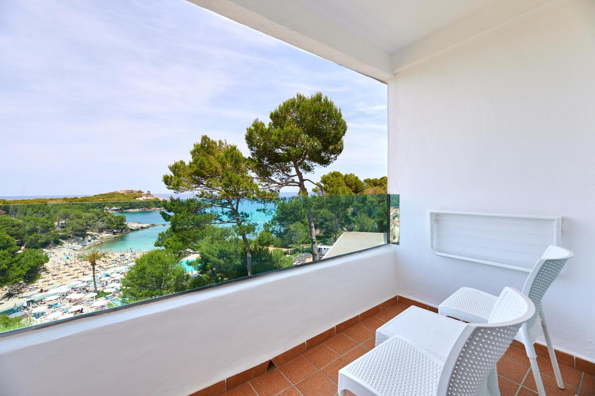 Aluasoul Carolina - Adults Only Hotel Font de sa Cala