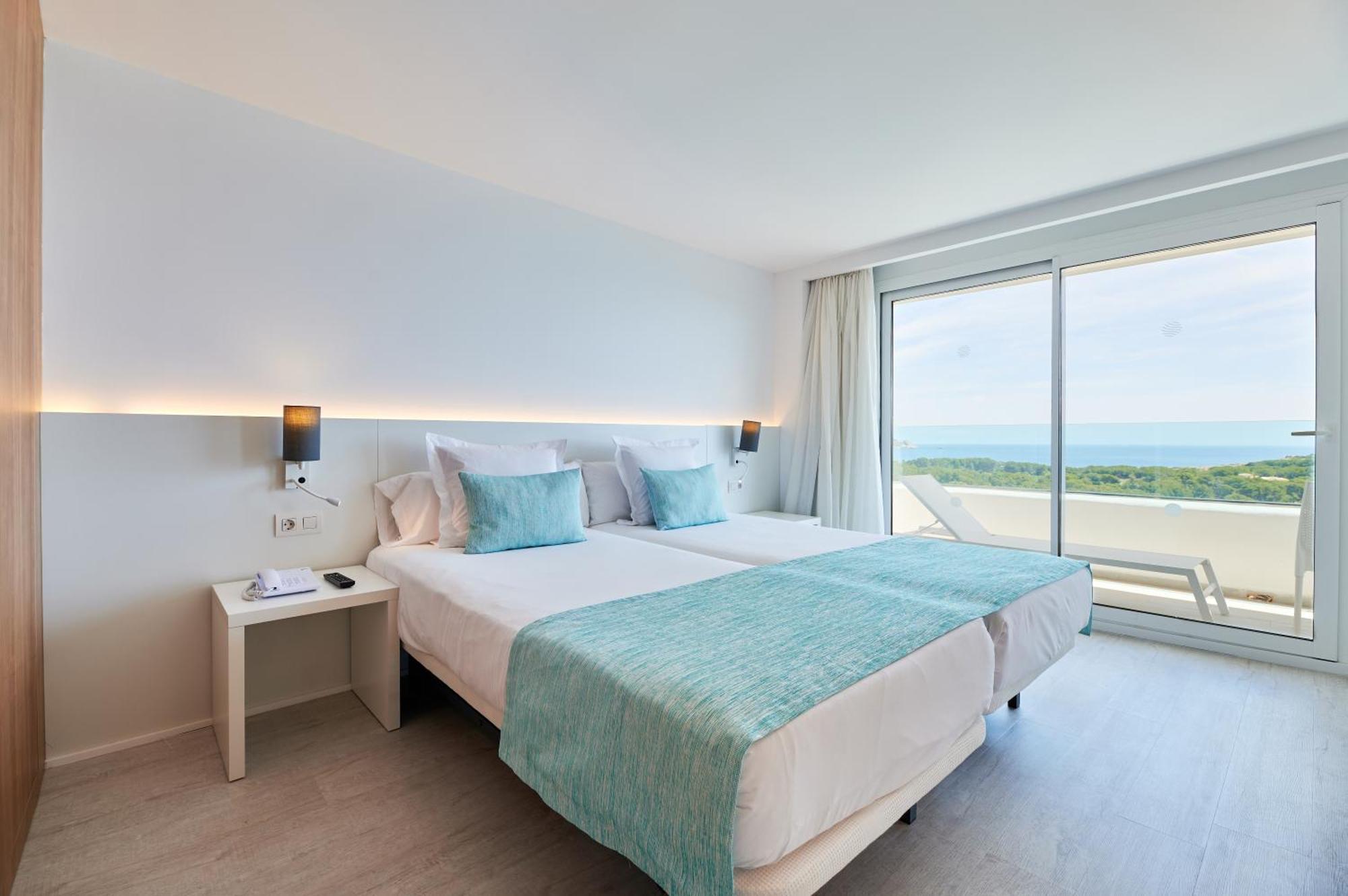 Aluasoul Carolina - Adults Only Hotel