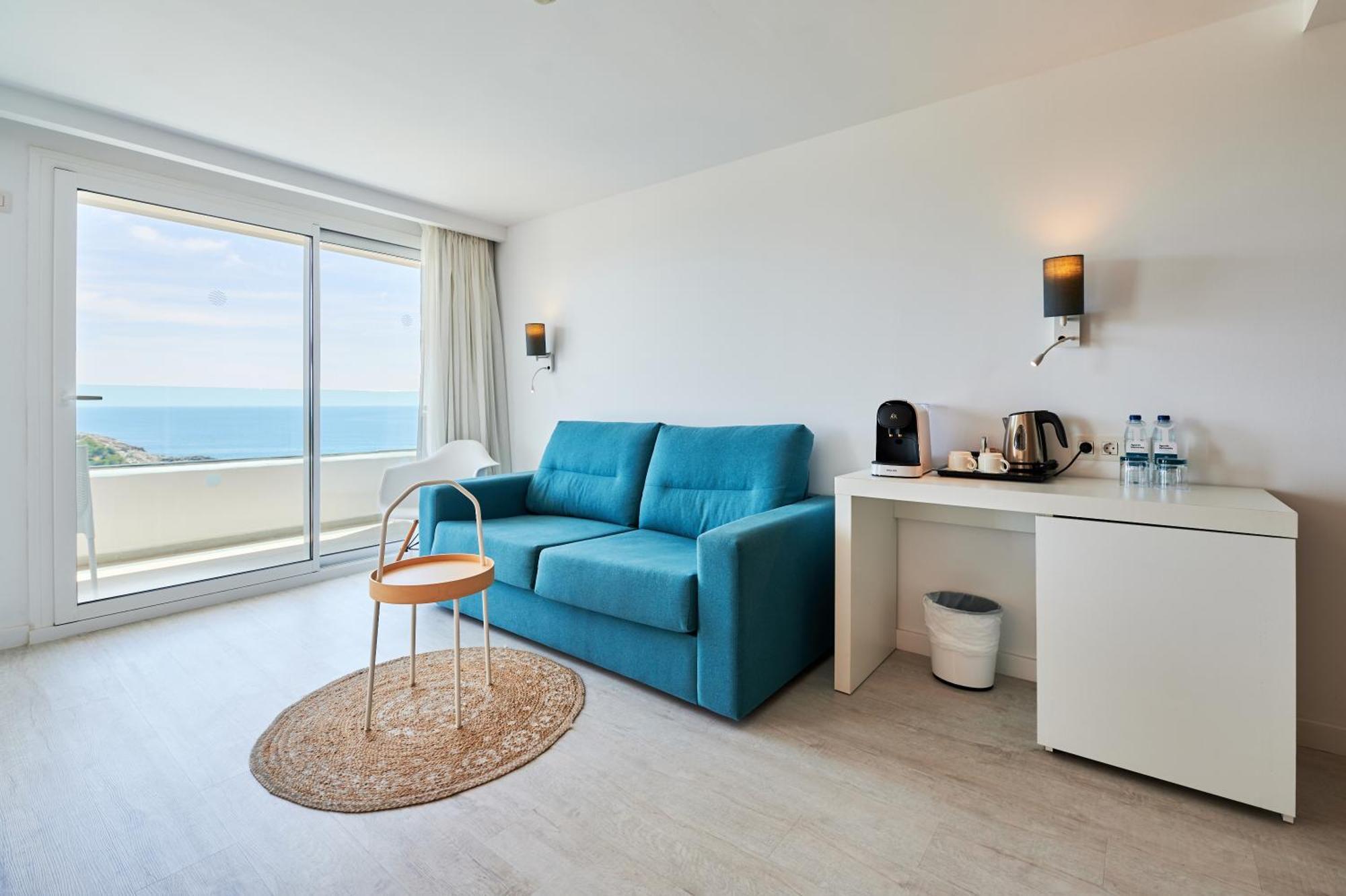 Hotel Aluasoul Carolina - Adults Only