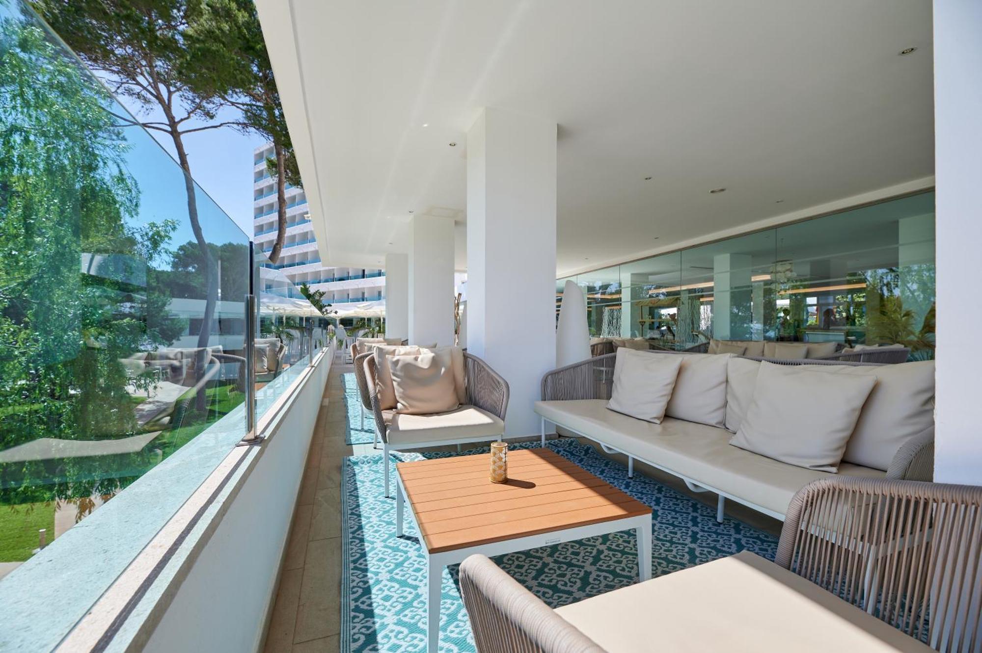 Aluasoul Carolina - Adults Only Hotel 4*