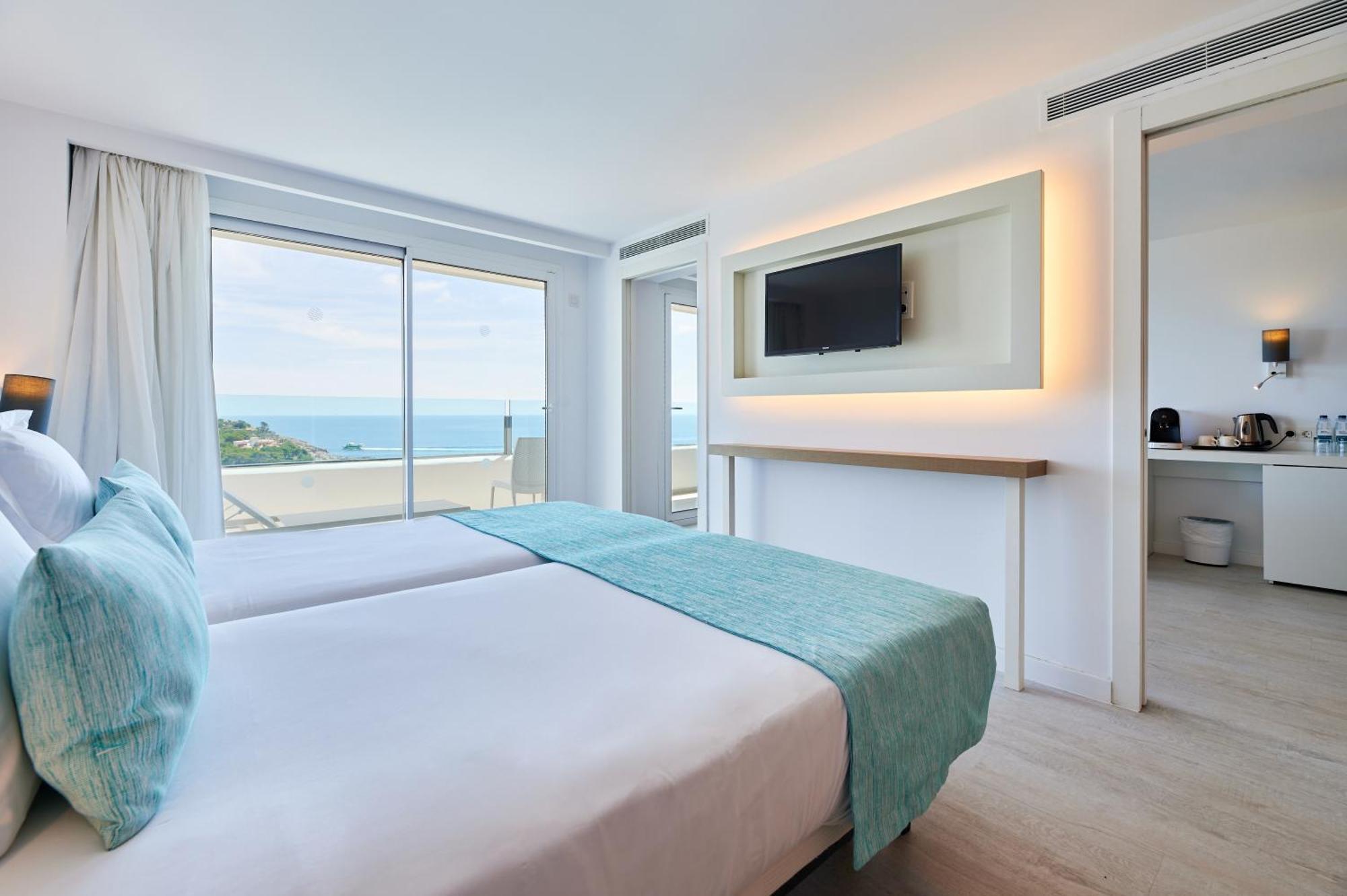 Hotel Aluasoul Carolina - Adults Only 4*