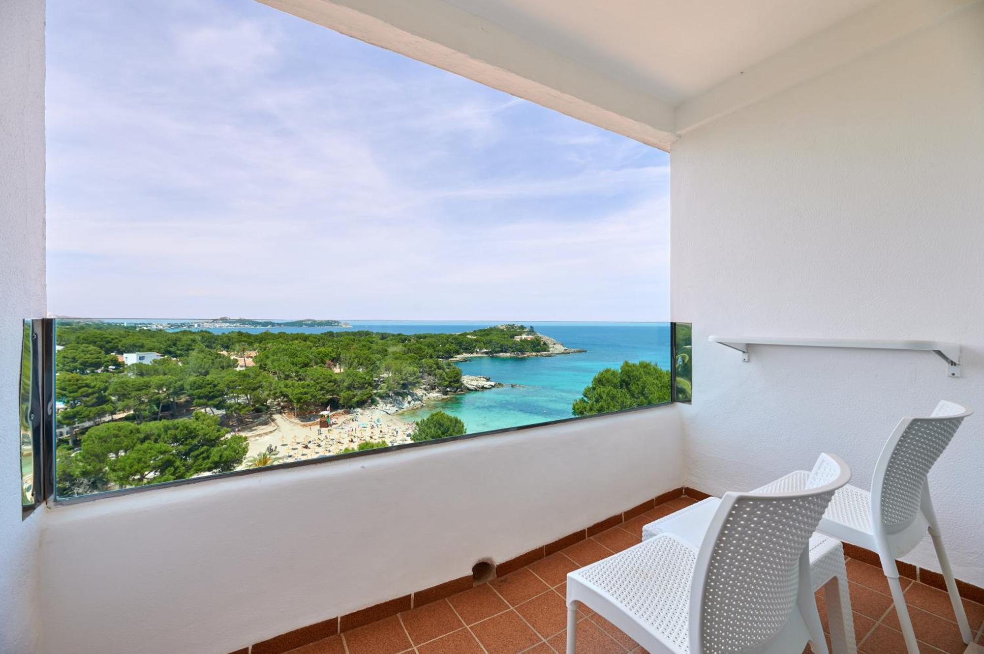 Hotel Aluasoul Carolina - Adults Only Font de sa Cala