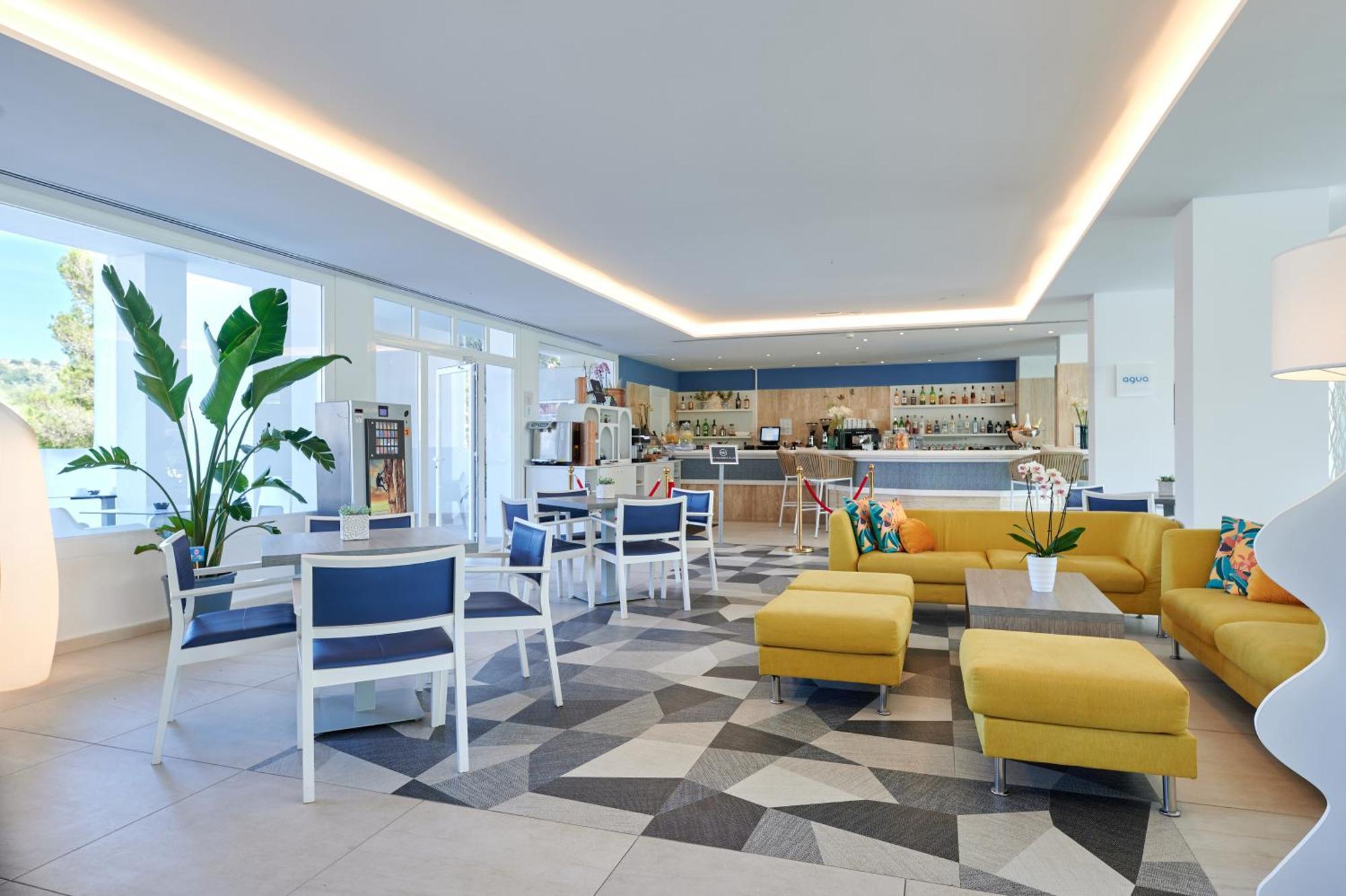Aluasoul Carolina - Adults Only Hotel