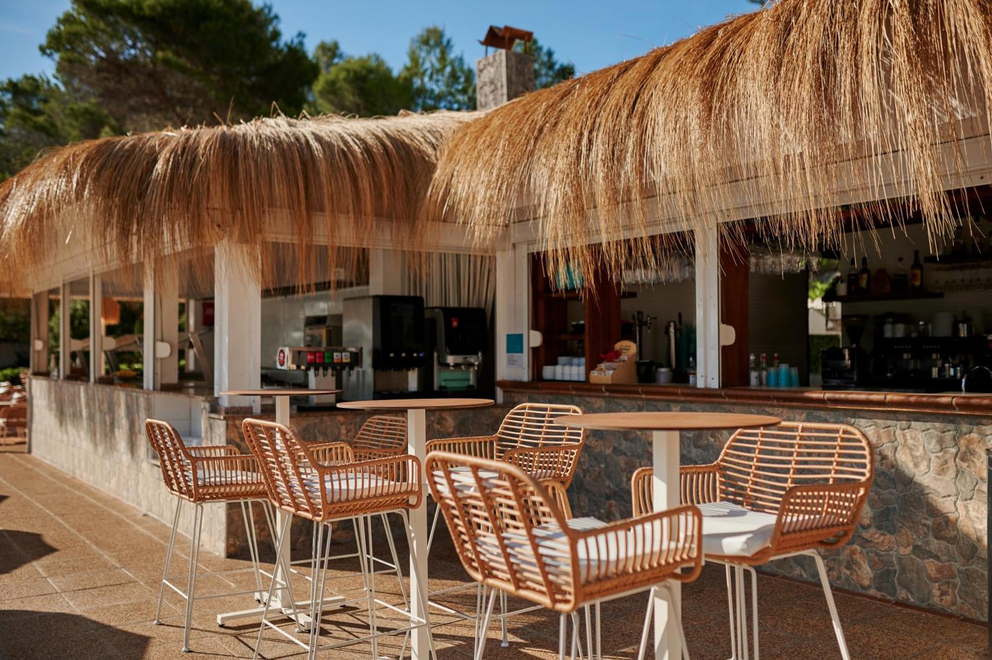 Hotel Aluasoul Carolina - Adults Only