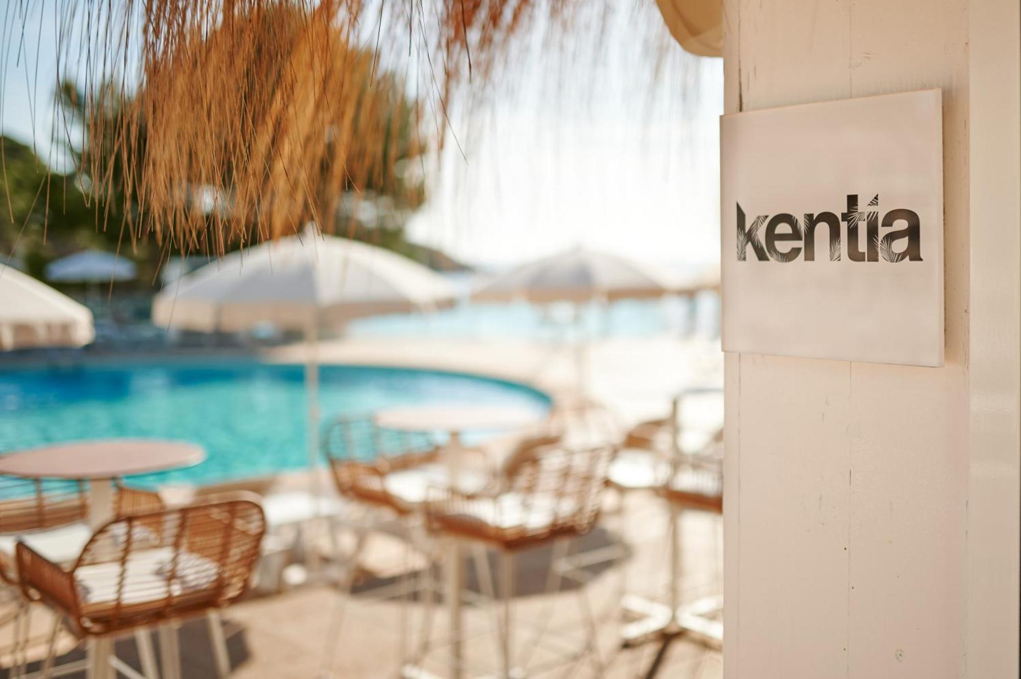 Aluasoul Carolina - Adults Only Hotel 4*