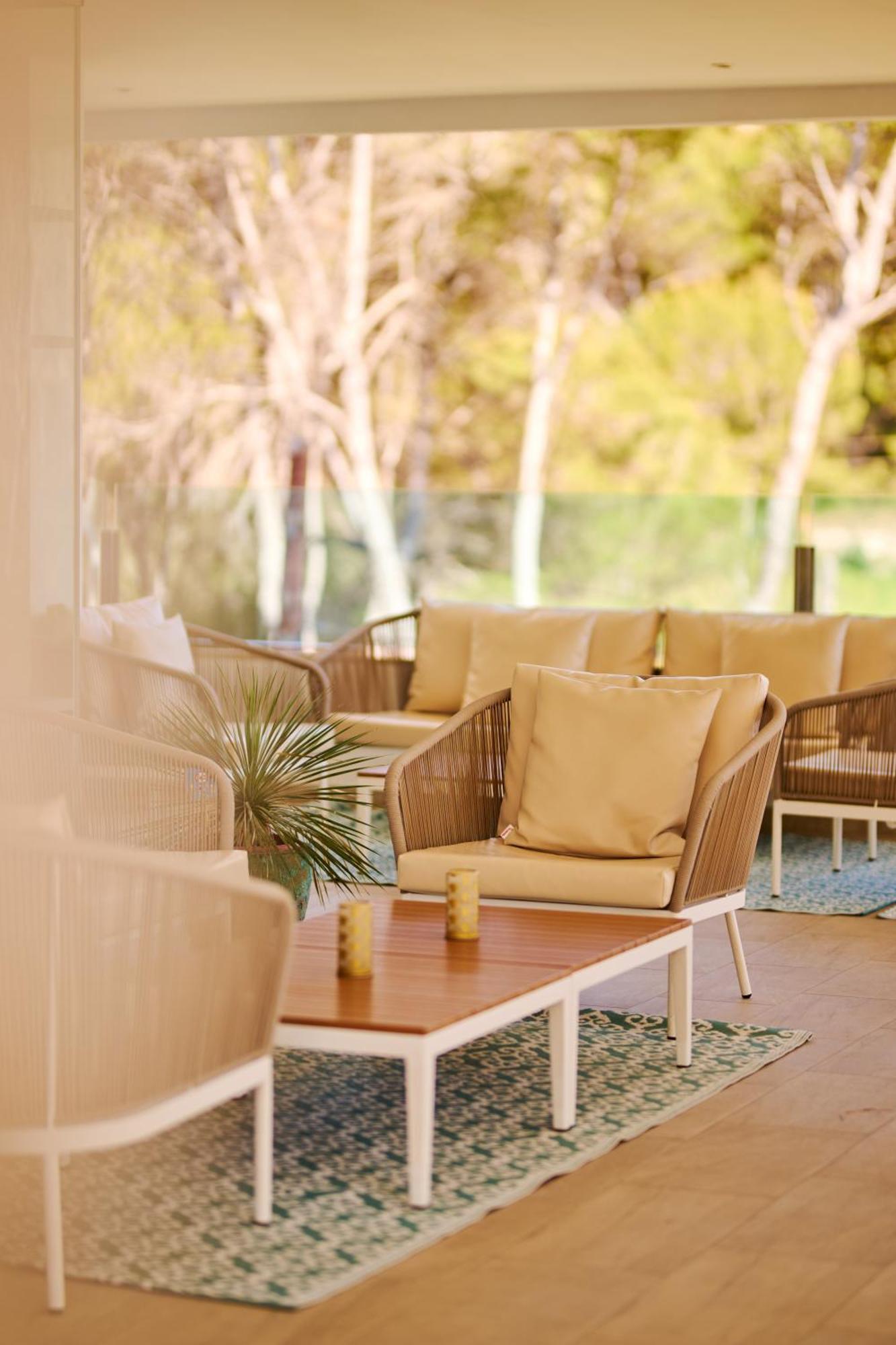 Hotel Aluasoul Carolina - Adults Only 4*