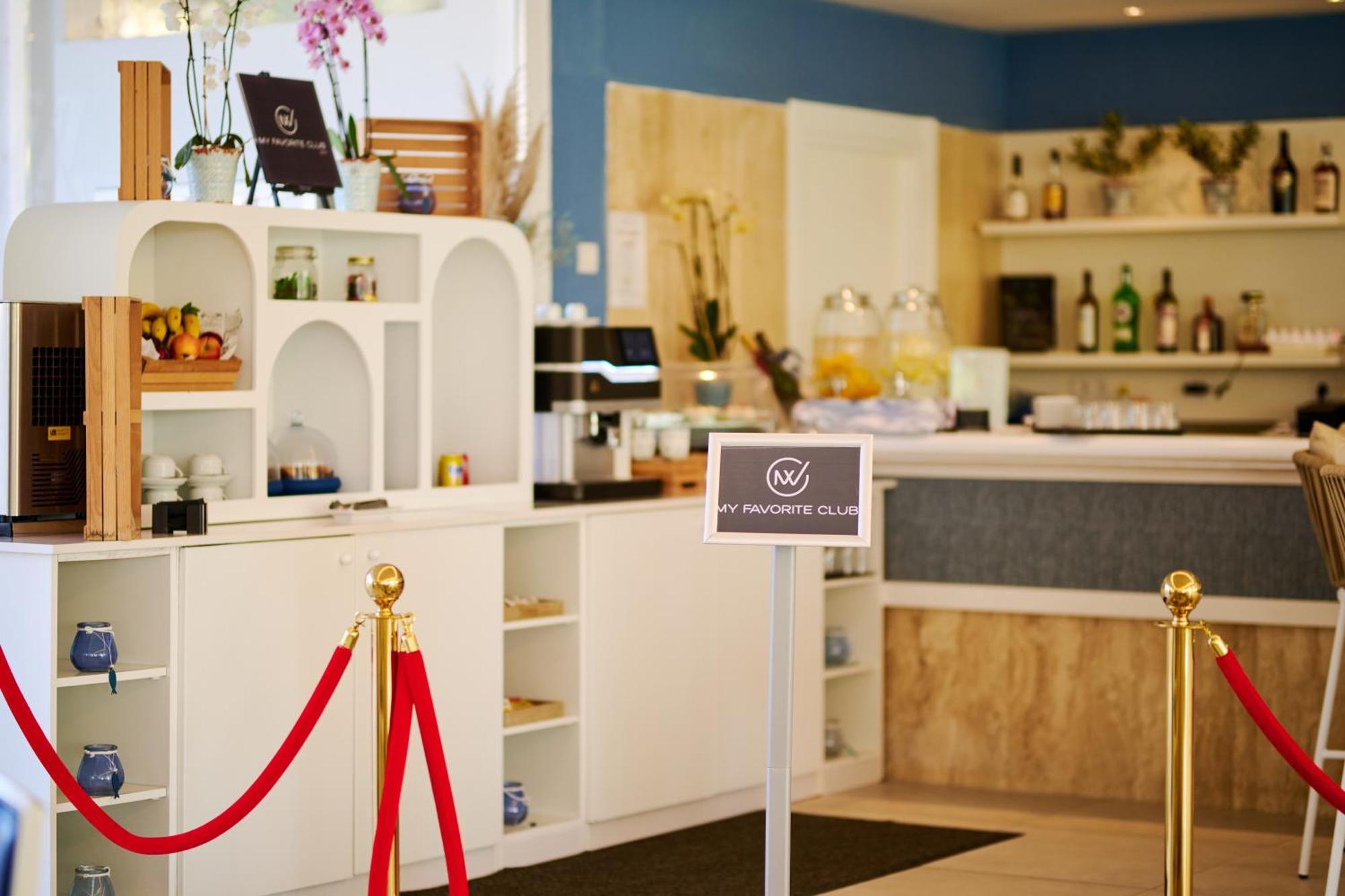 Hotel Aluasoul Carolina - Adults Only