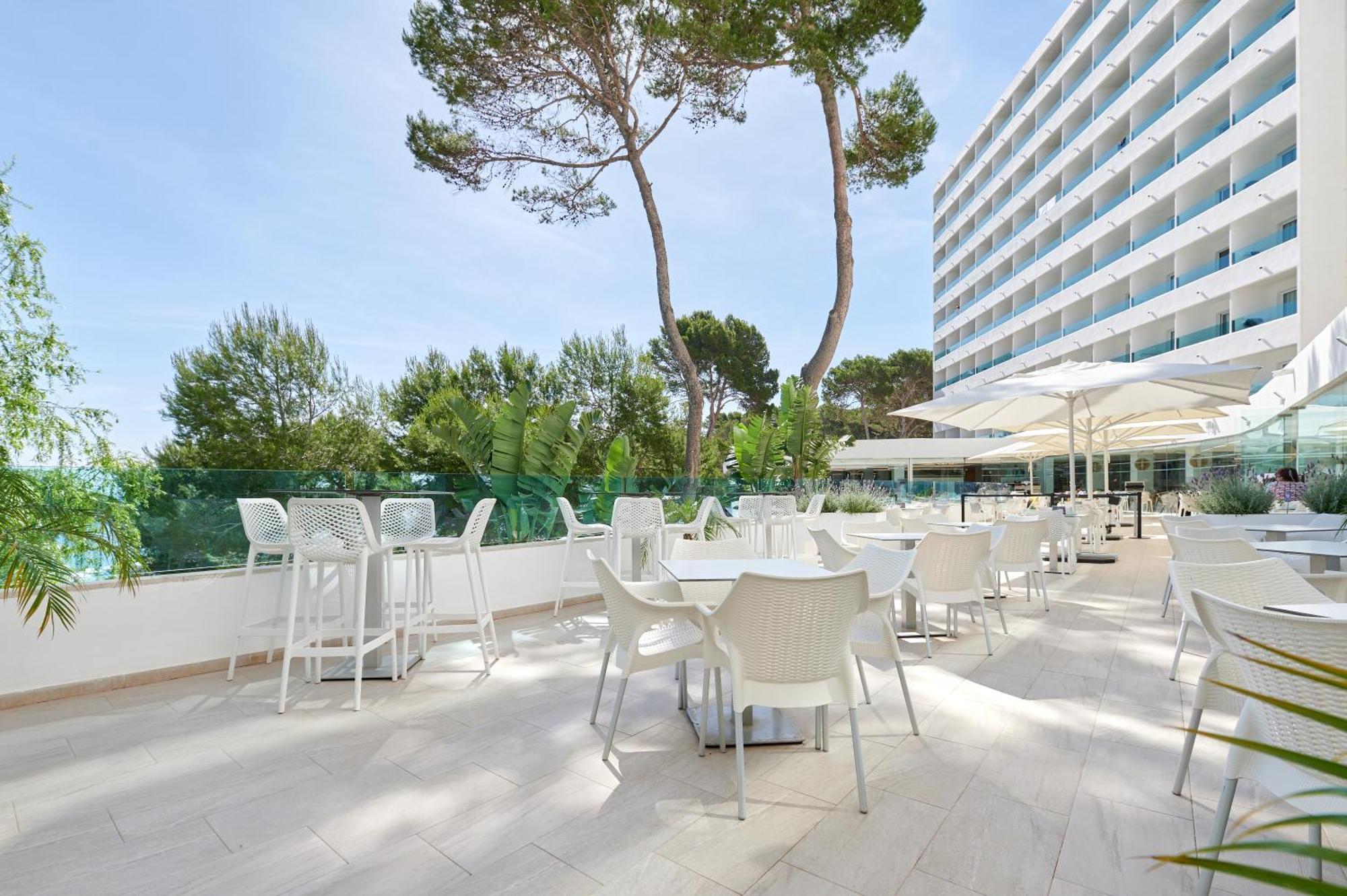 Aluasoul Carolina - Adults Only Hotel 4*