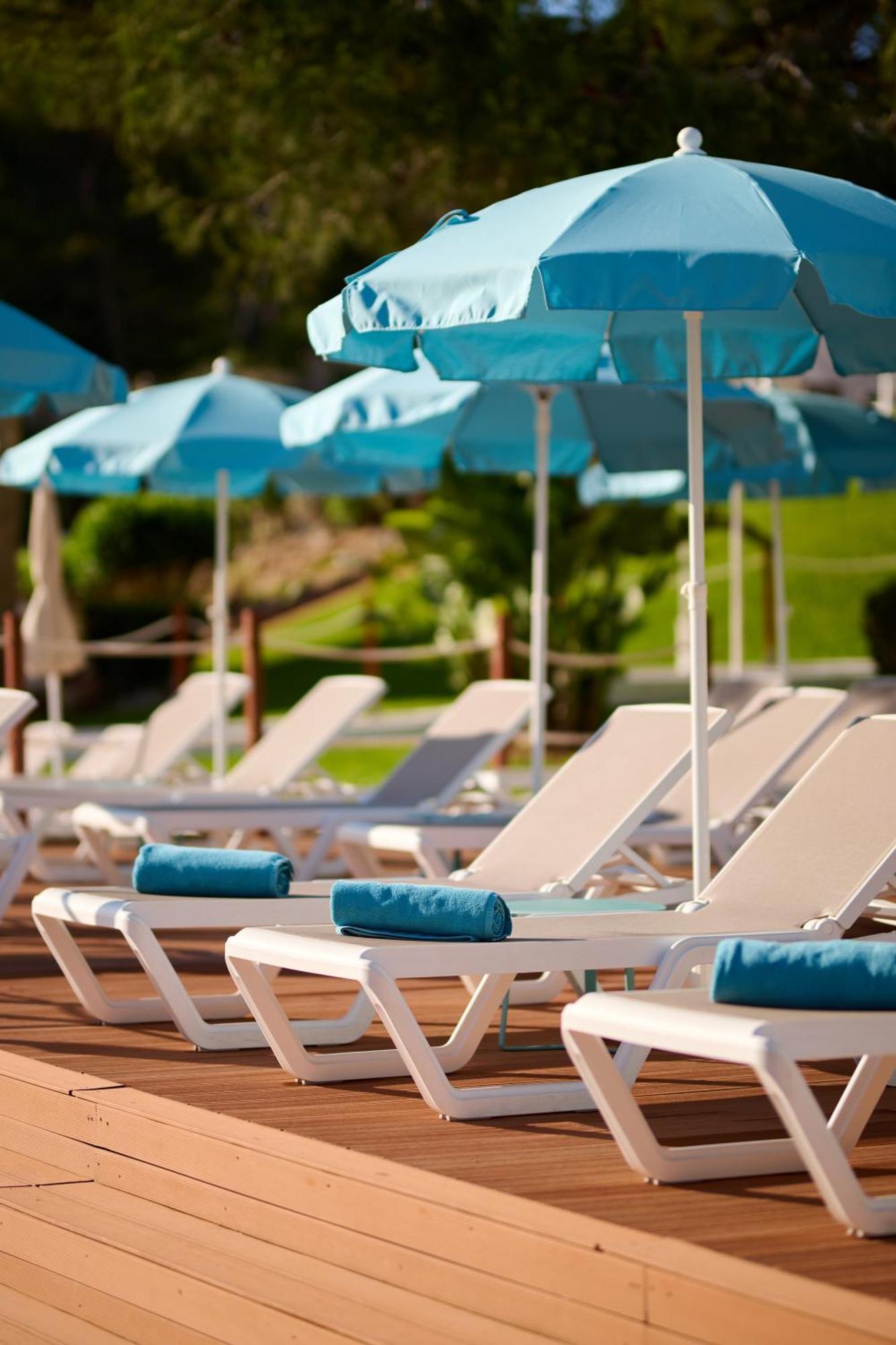 Aluasoul Carolina - Adults Only Hotel 4*