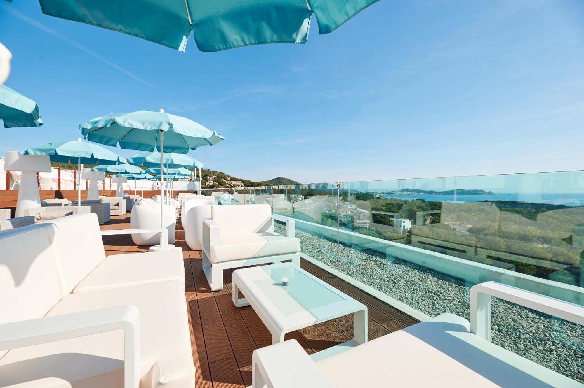 Hotel Aluasoul Carolina - Adults Only