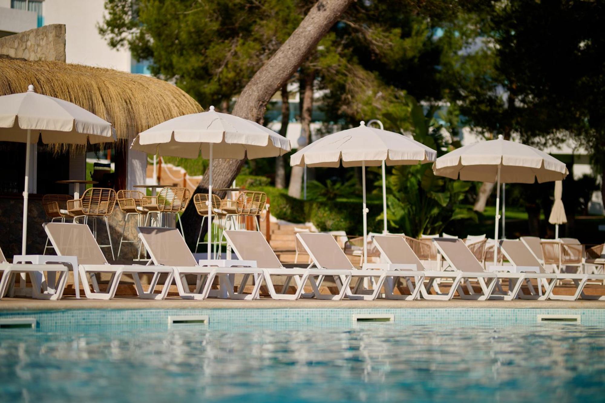 Aluasoul Carolina - Adults Only Hotel 4*