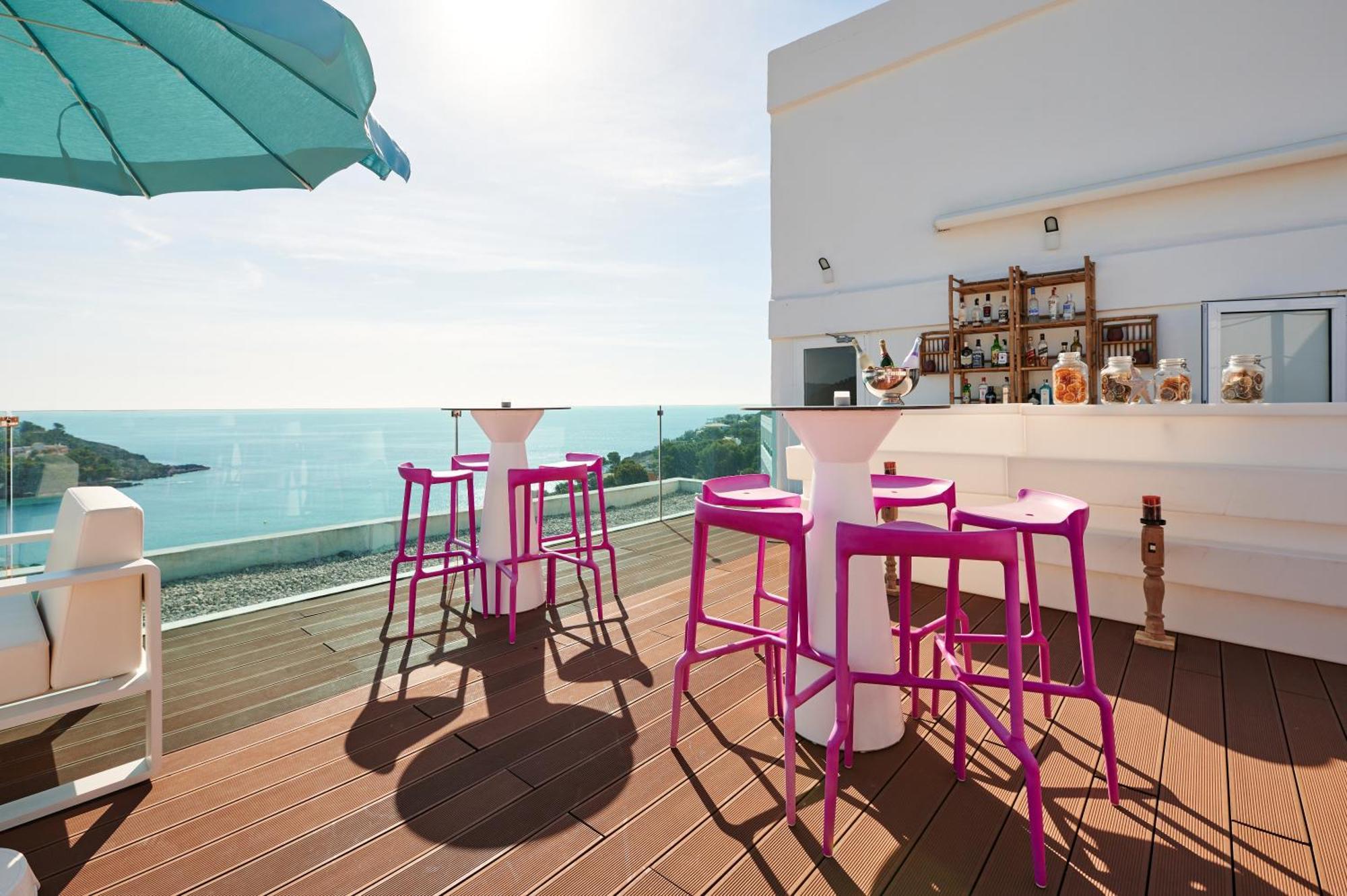 Hotel Aluasoul Carolina - Adults Only 4*