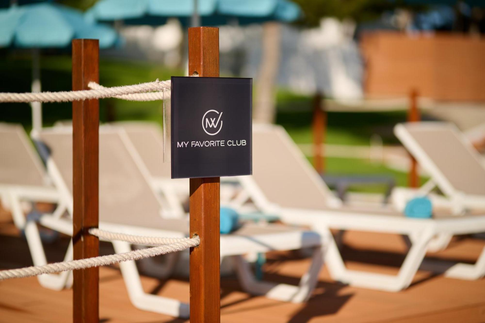 Aluasoul Carolina - Adults Only Hotel Font de sa Cala