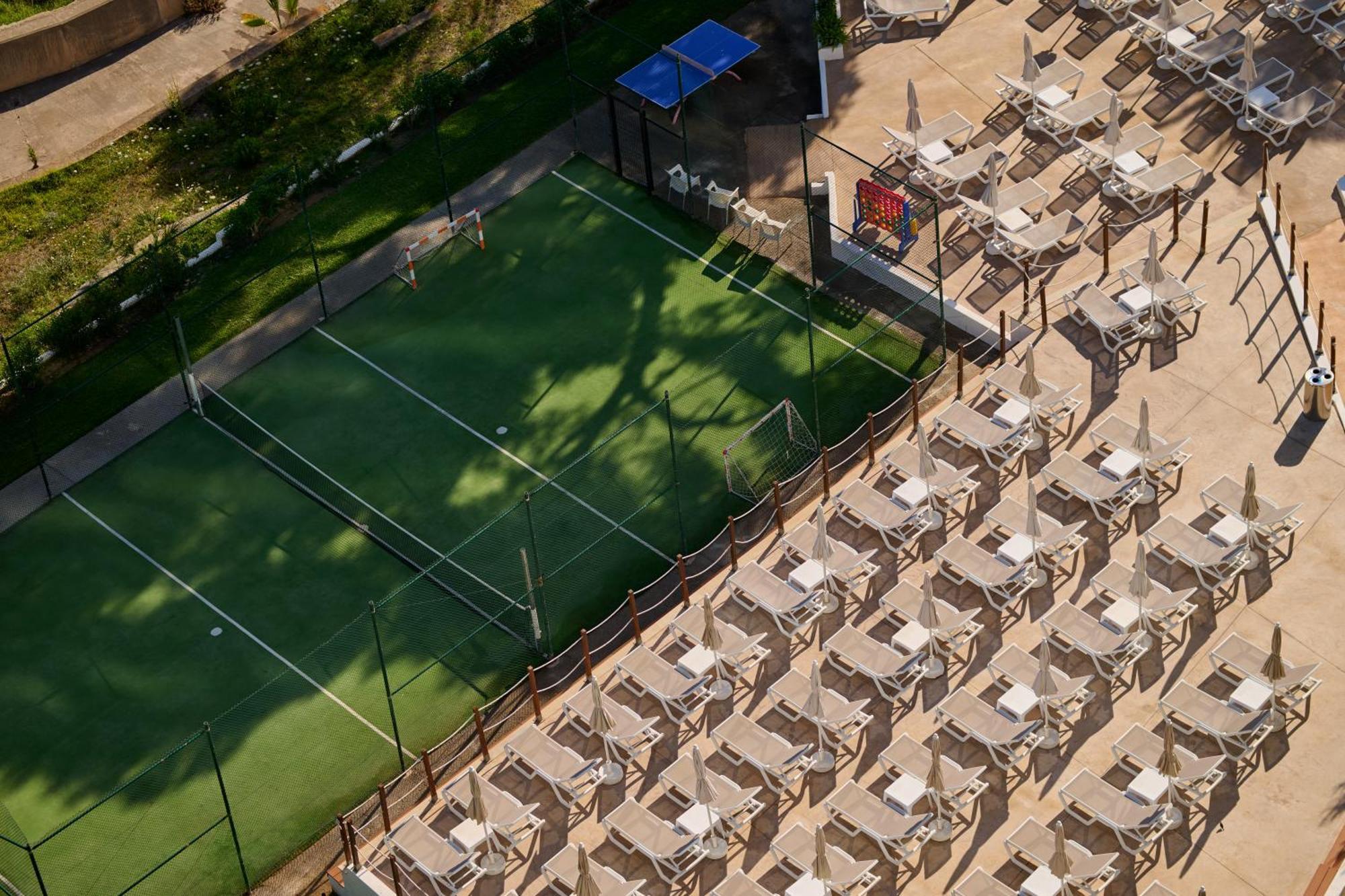 Aluasoul Carolina - Adults Only Hotel