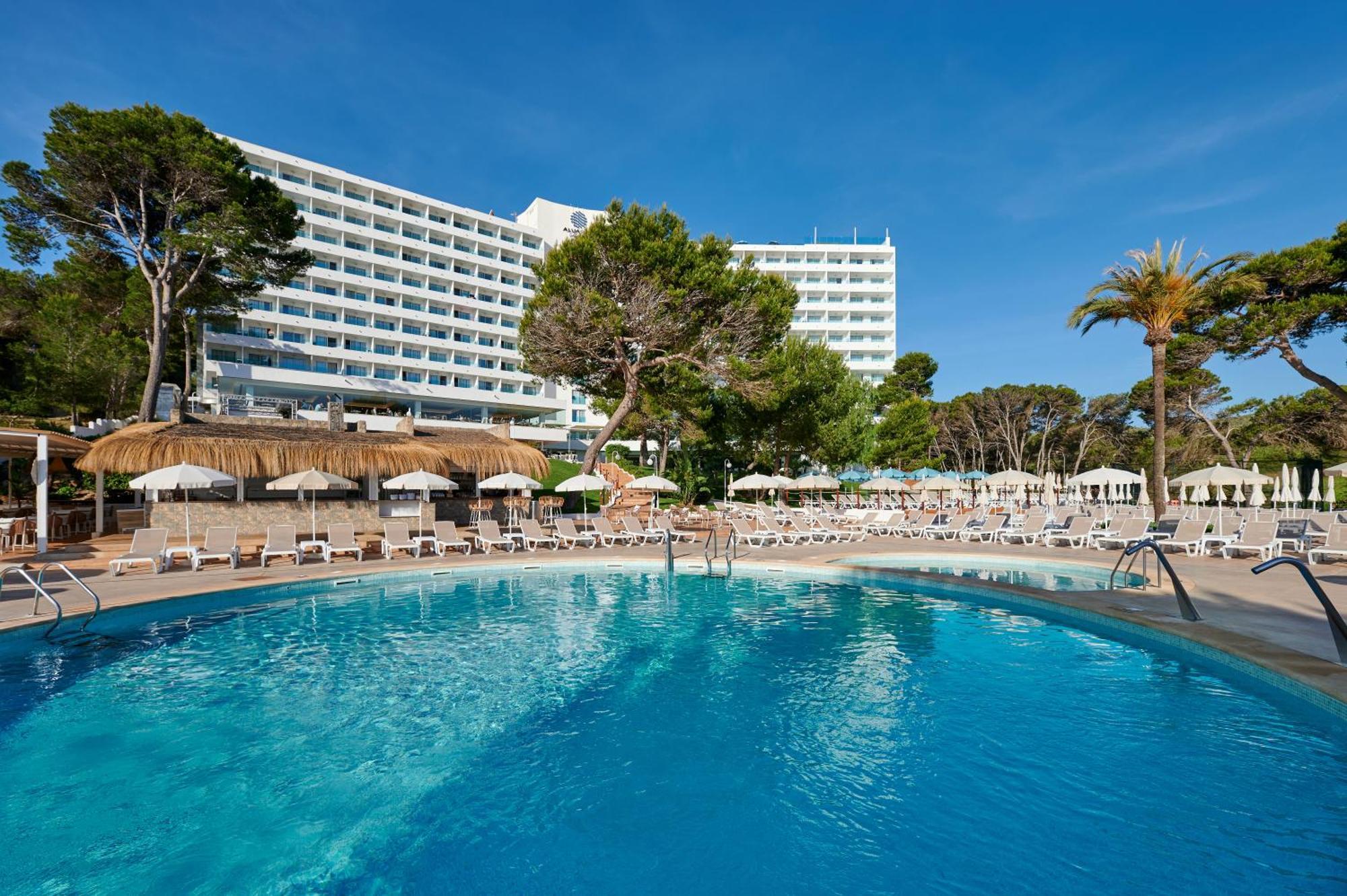 Aluasoul Carolina - Adults Only Hotel Font de sa Cala