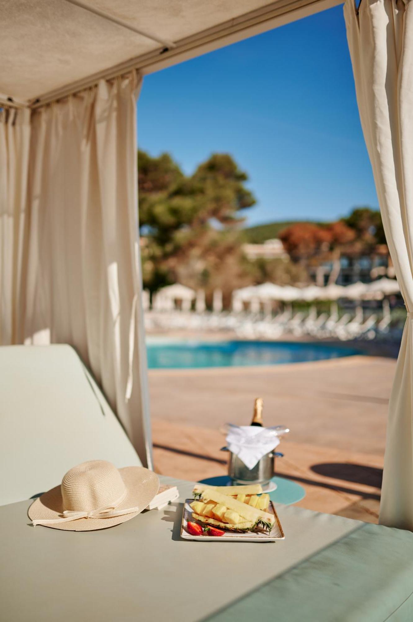 Aluasoul Carolina - Adults Only Hotel