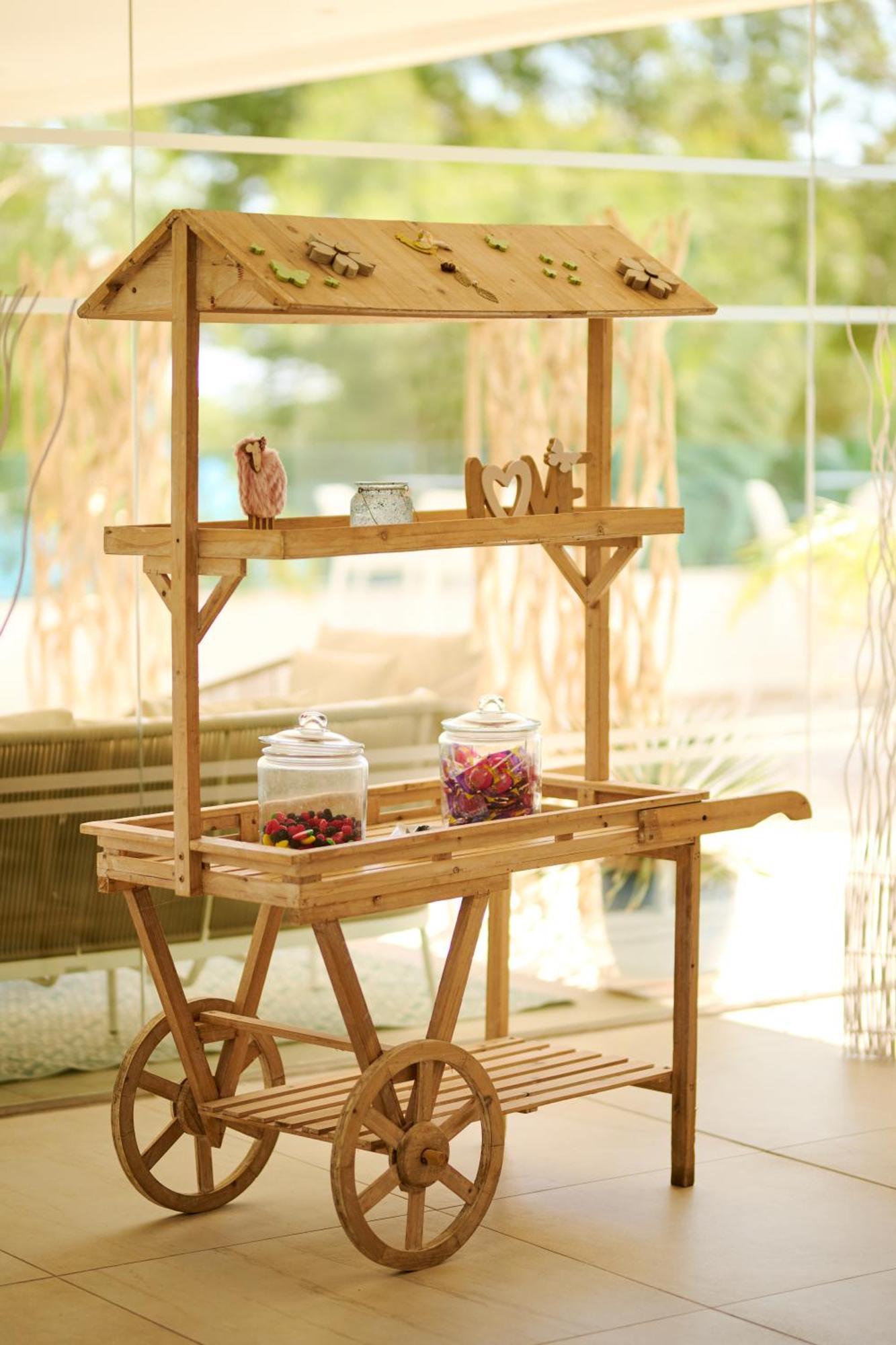 Aluasoul Carolina - Adults Only Hotel