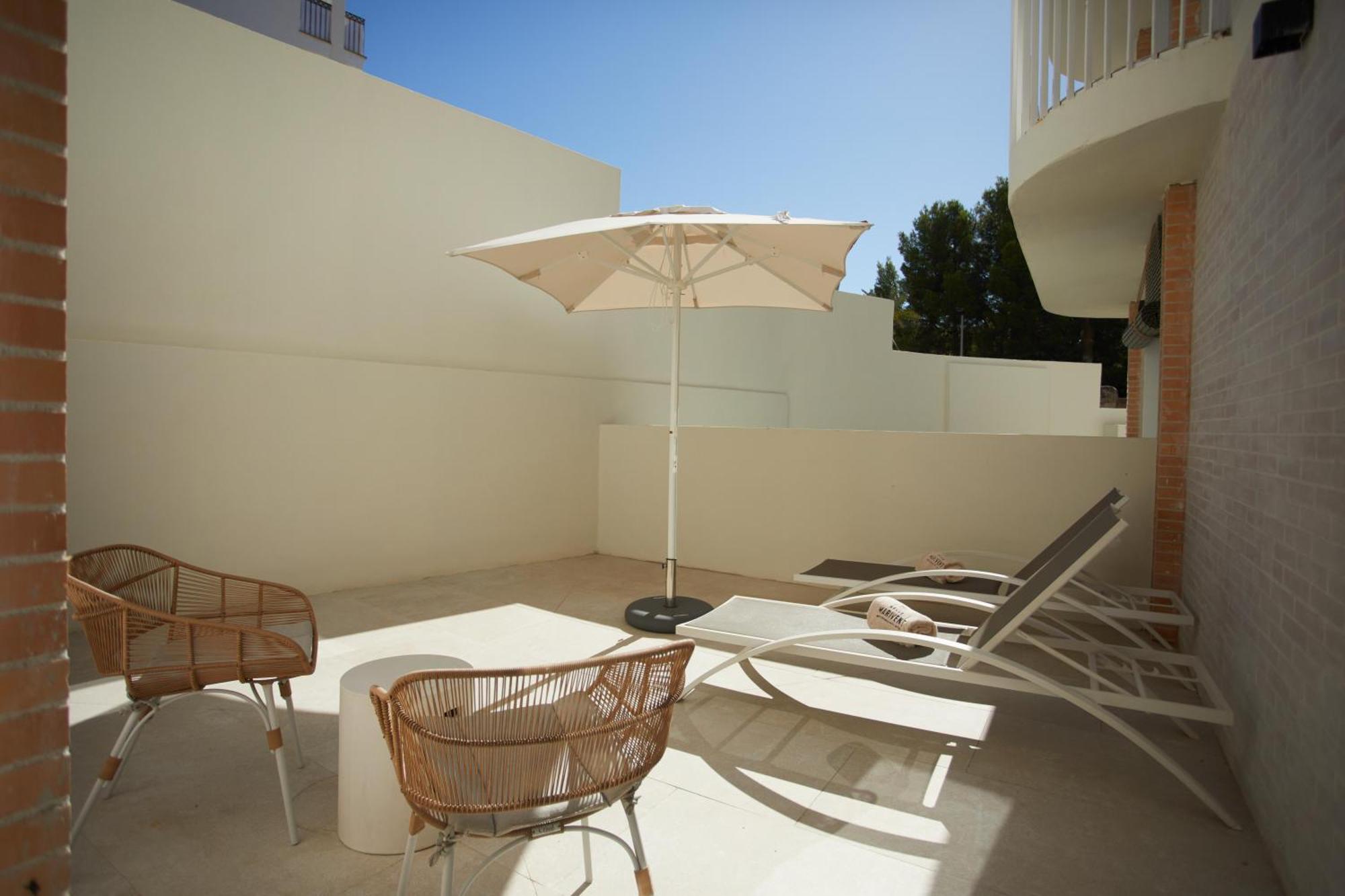 Belle Marivent Mediterranean Petit 4* Palma de Mallorca