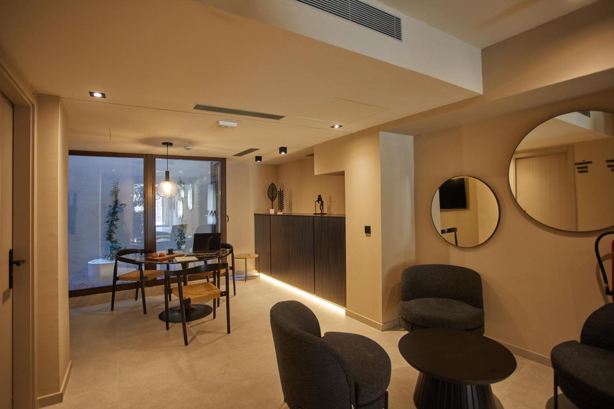 Belle Marivent Mediterranean Petit 4* Palma de Mallorca