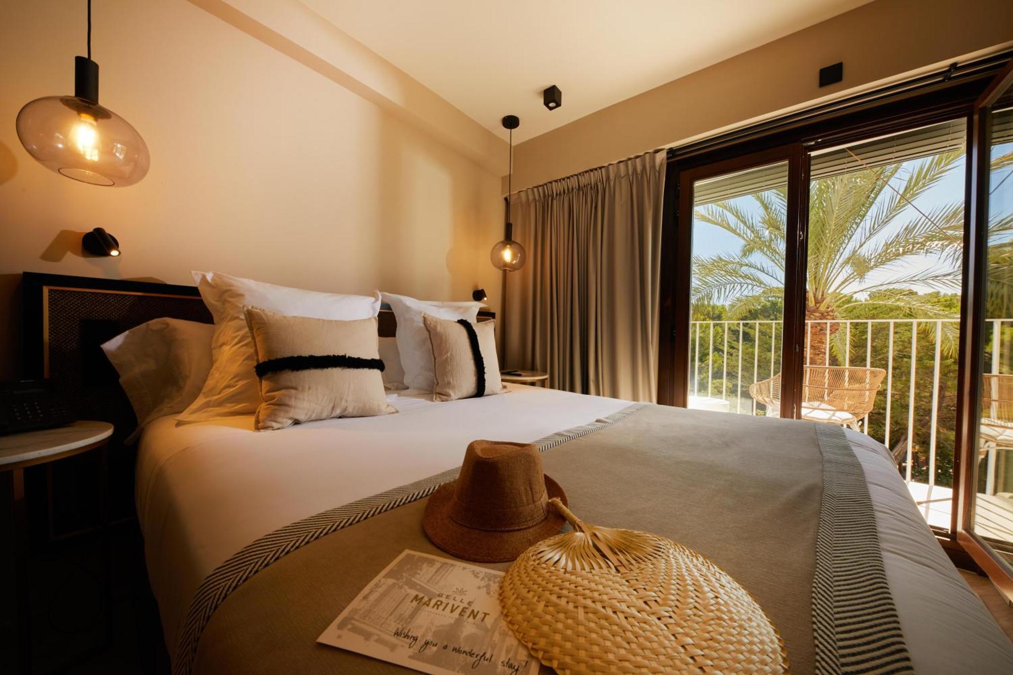 Hotel Belle Marivent Mediterranean Petit