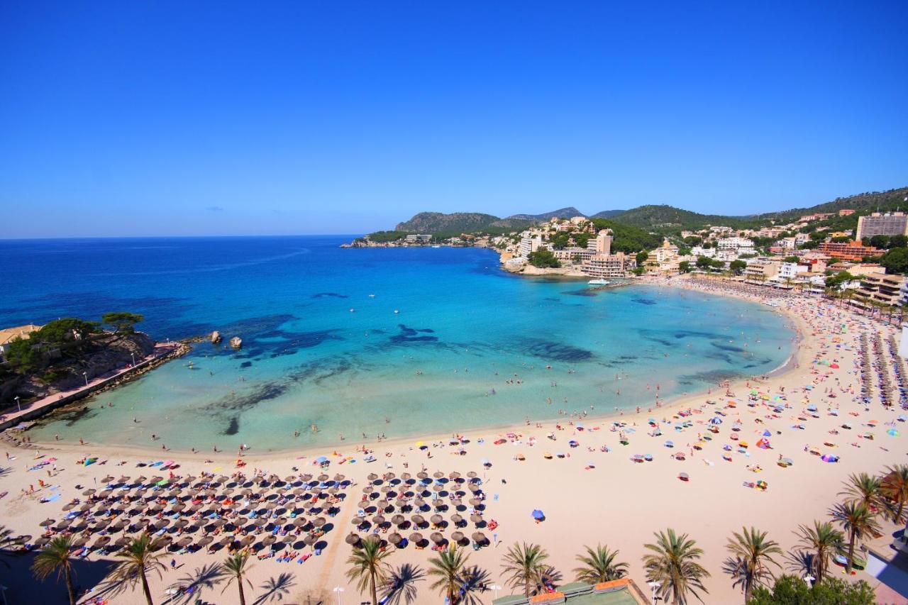 Hotel Valentin Reina Paguera - Adults Only