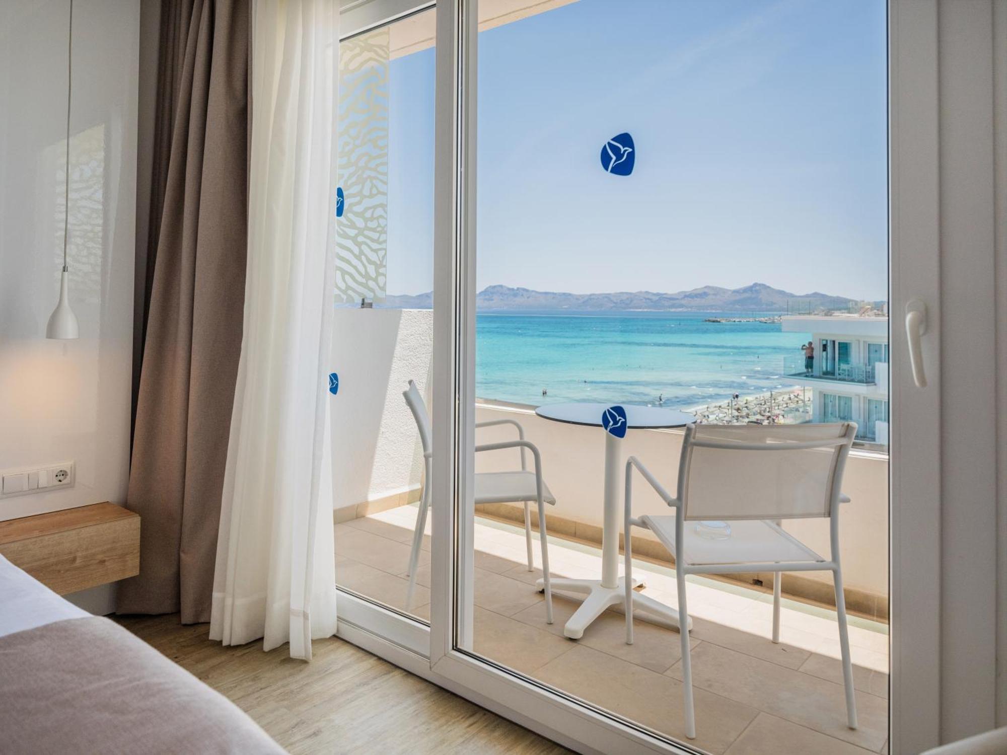 Hotel The Sea By Grupotel - Adults Only 4*