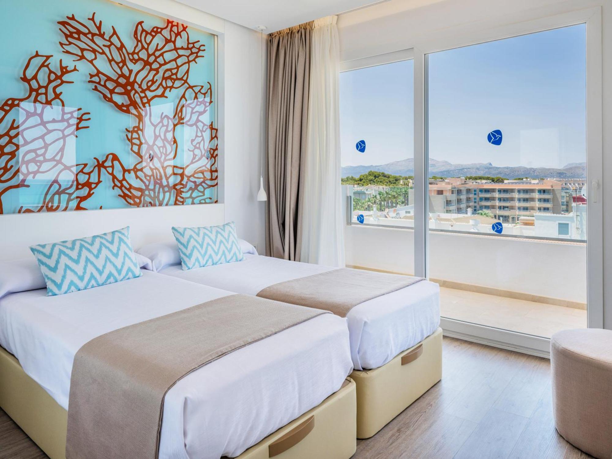 The Sea By Grupotel - Adults Only Can Picafort (Mallorca)