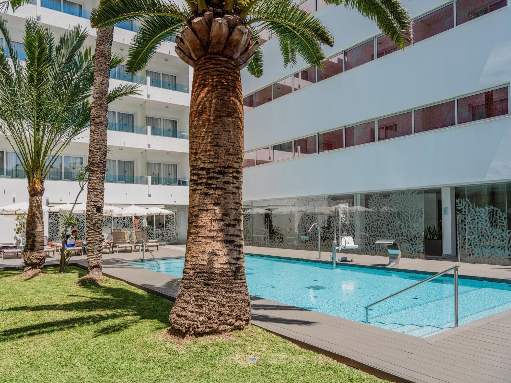 Hotel The Sea By Grupotel - Adults Only 4*