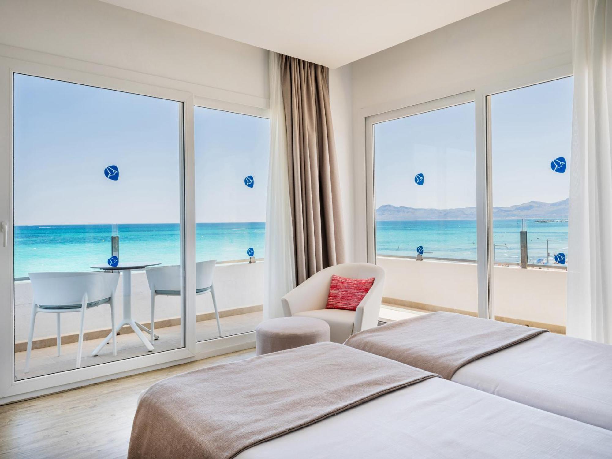 The Sea By Grupotel - Adults Only 4*