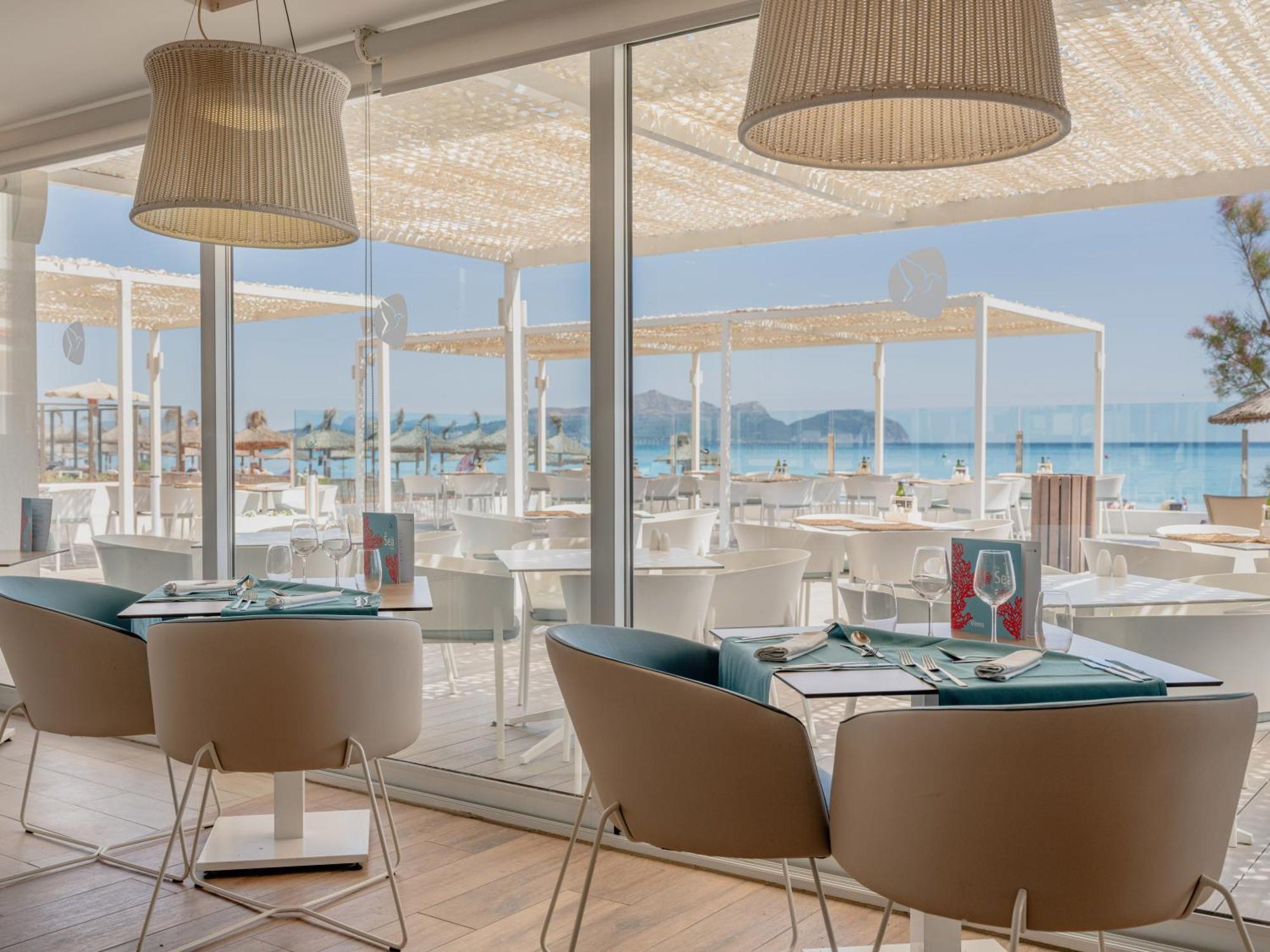The Sea By Grupotel - Adults Only