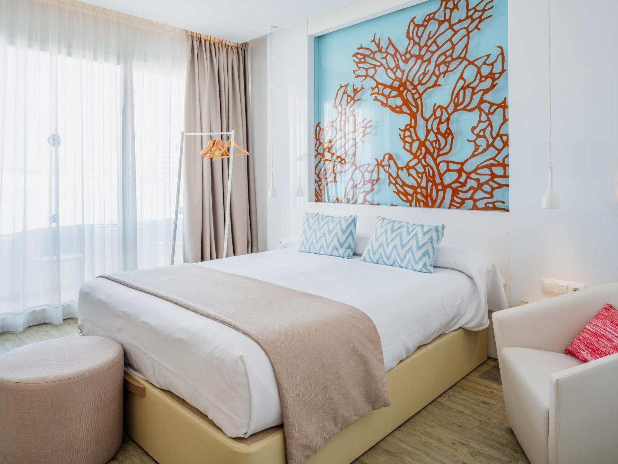 The Sea By Grupotel - Adults Only Hotel