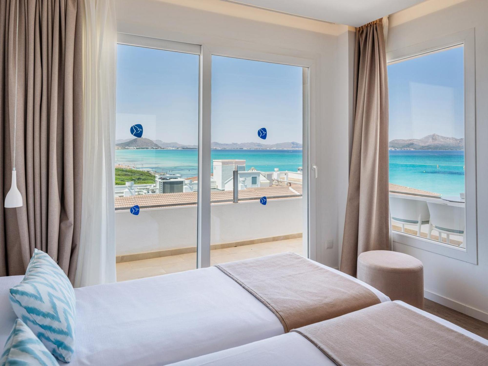 Hotel The Sea By Grupotel - Adults Only