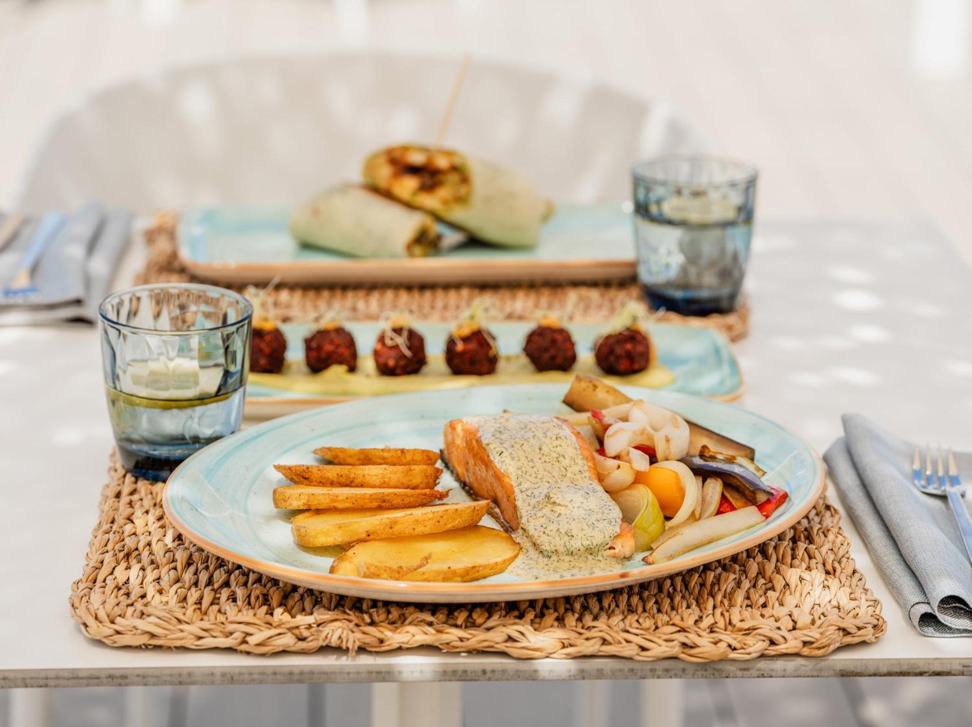 The Sea By Grupotel - Adults Only Hotel Can Picafort (Mallorca)