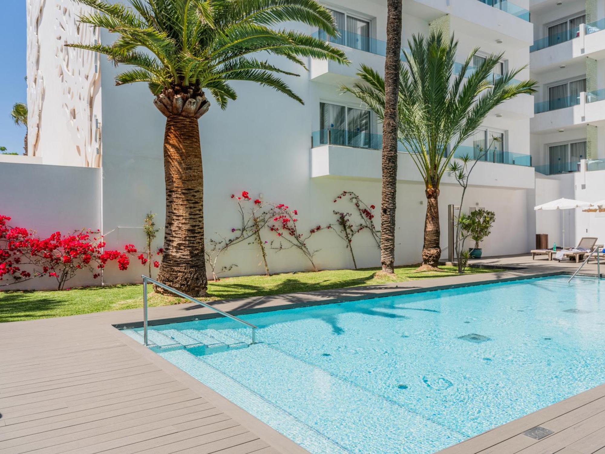 The Sea By Grupotel - Adults Only 4*