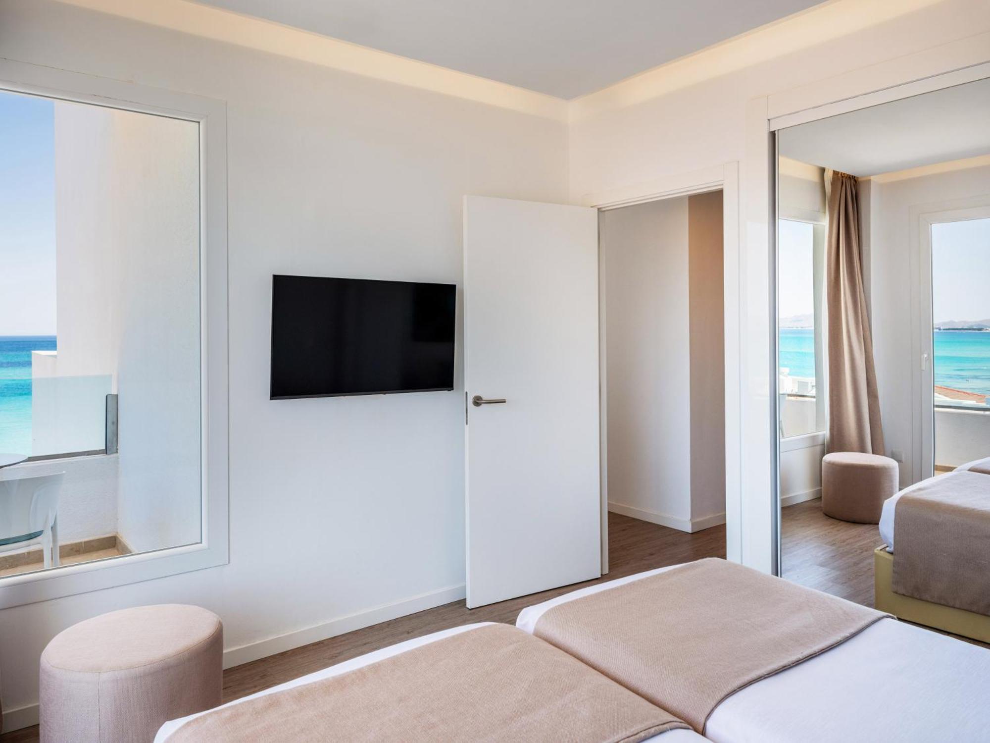 The Sea By Grupotel - Adults Only Hotel 4*