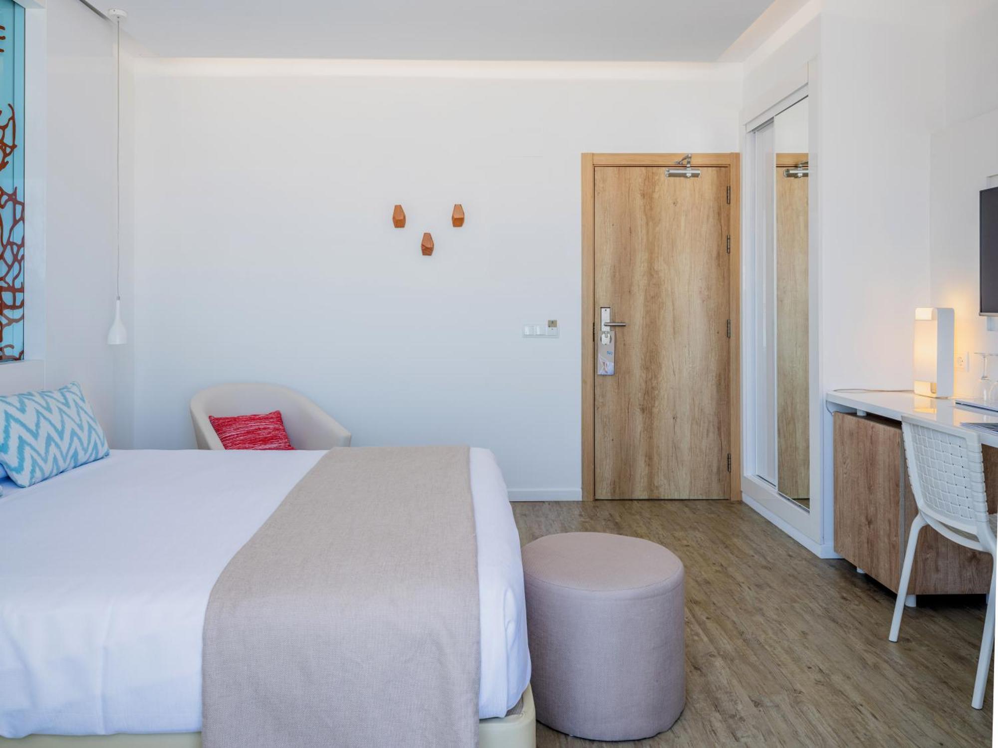 Hotel The Sea By Grupotel - Adults Only 4*