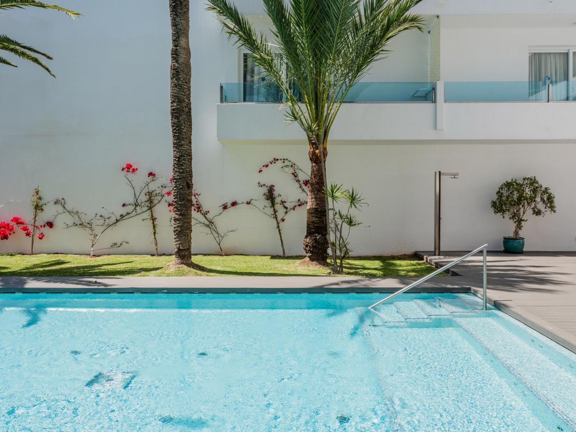 The Sea By Grupotel - Adults Only Hotel Can Picafort (Mallorca)