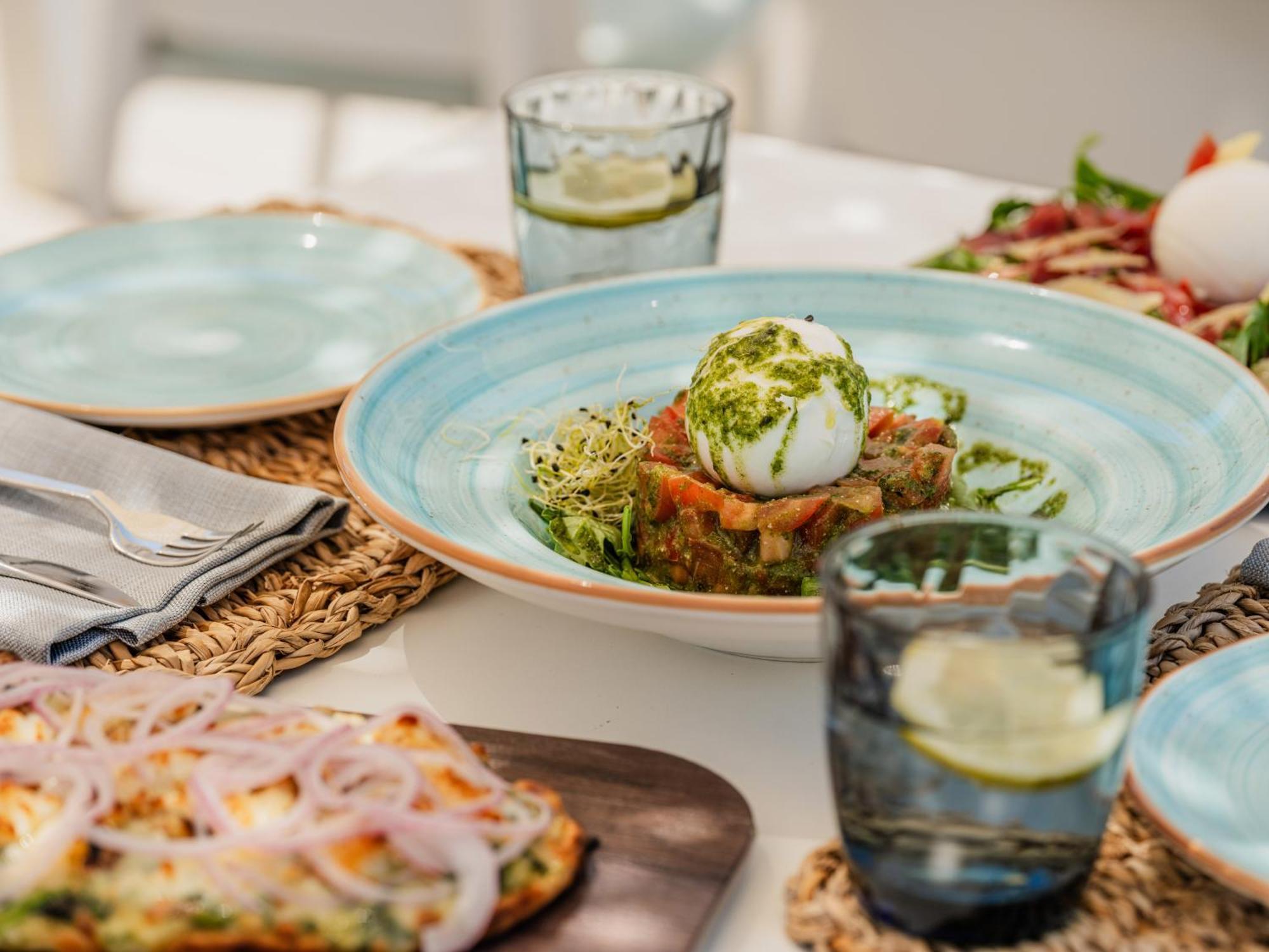 Hotel The Sea By Grupotel - Adults Only Can Picafort (Mallorca)