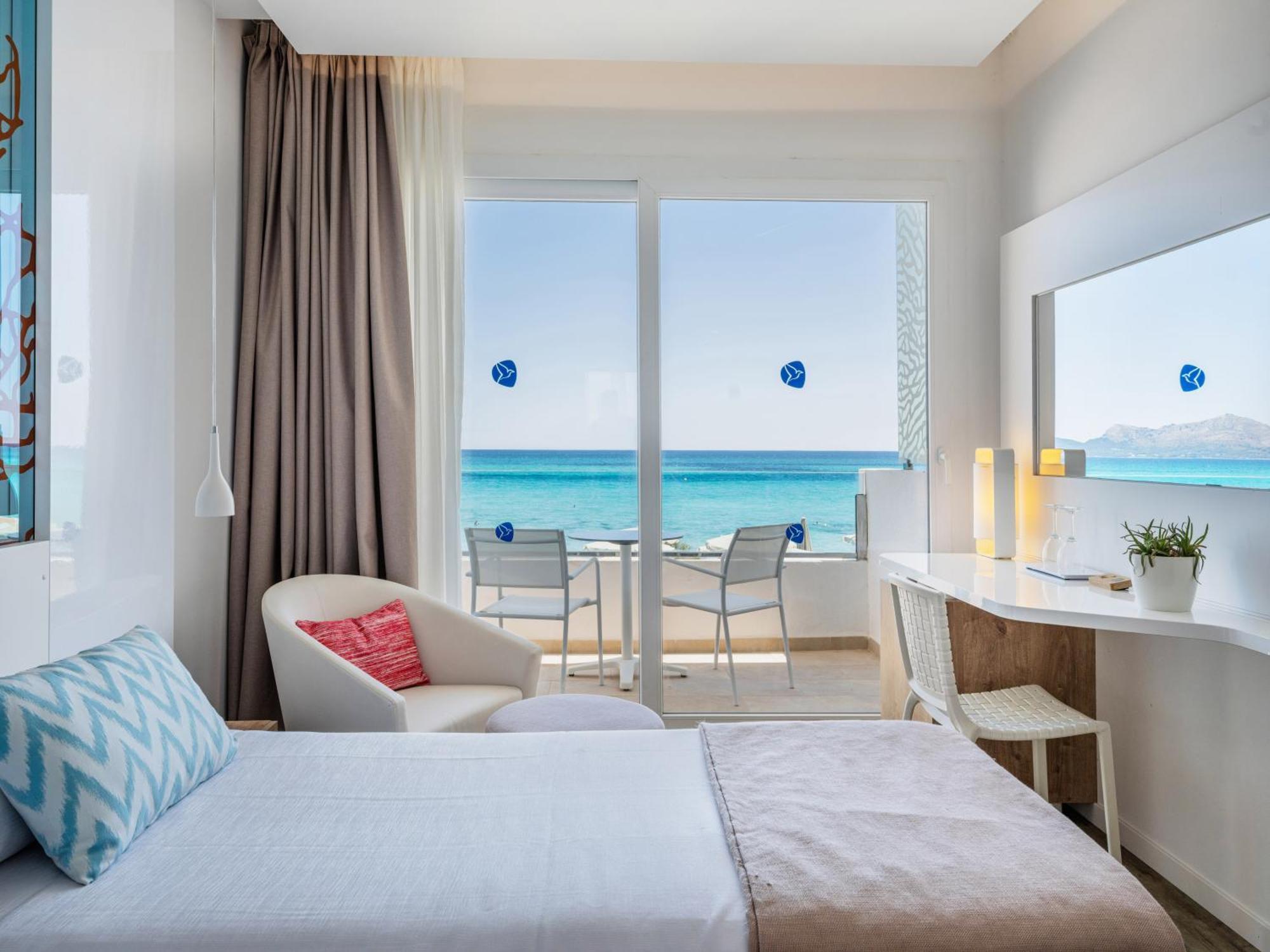 The Sea By Grupotel - Adults Only 4* Can Picafort (Mallorca)