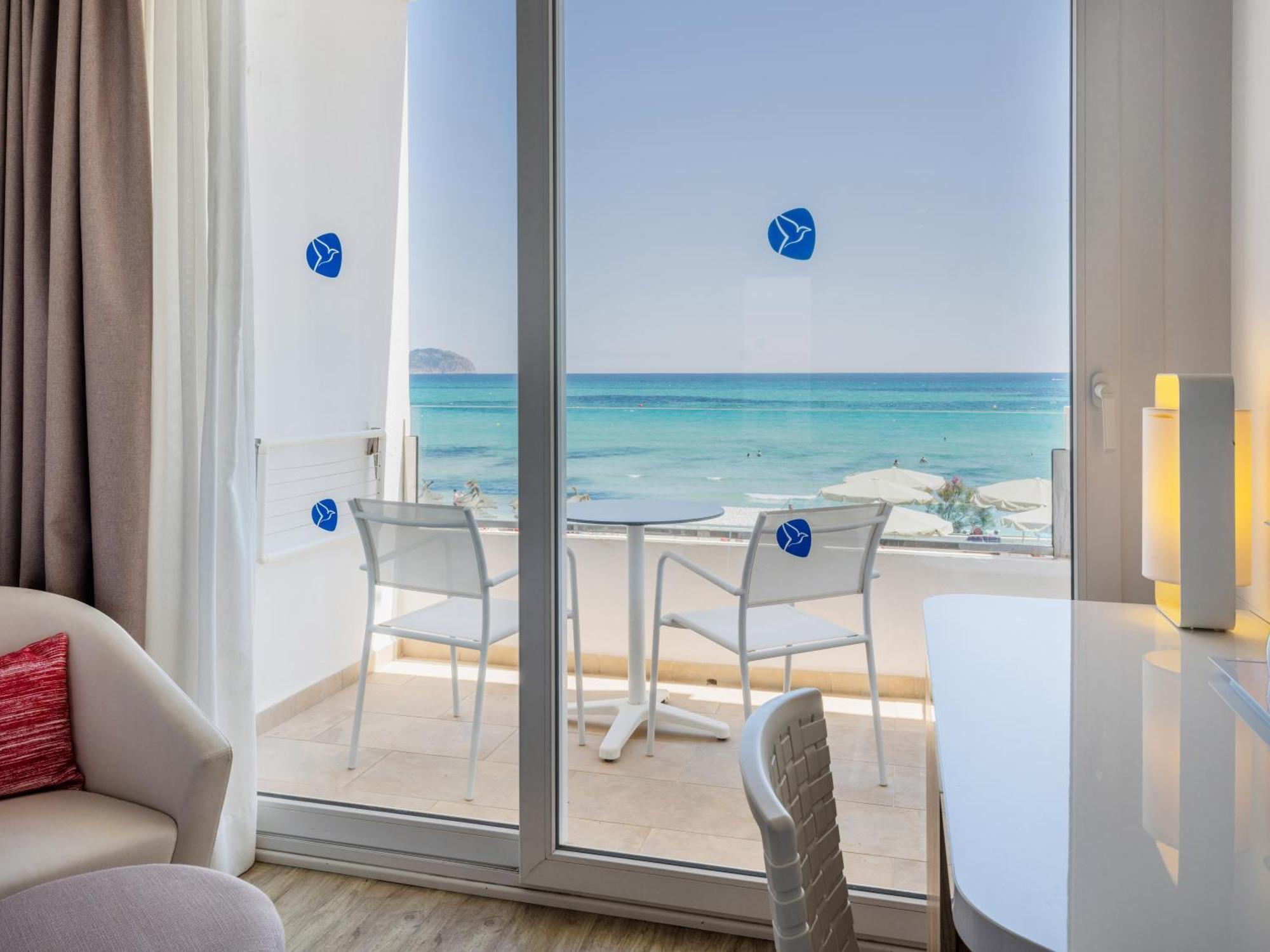 The Sea By Grupotel - Adults Only