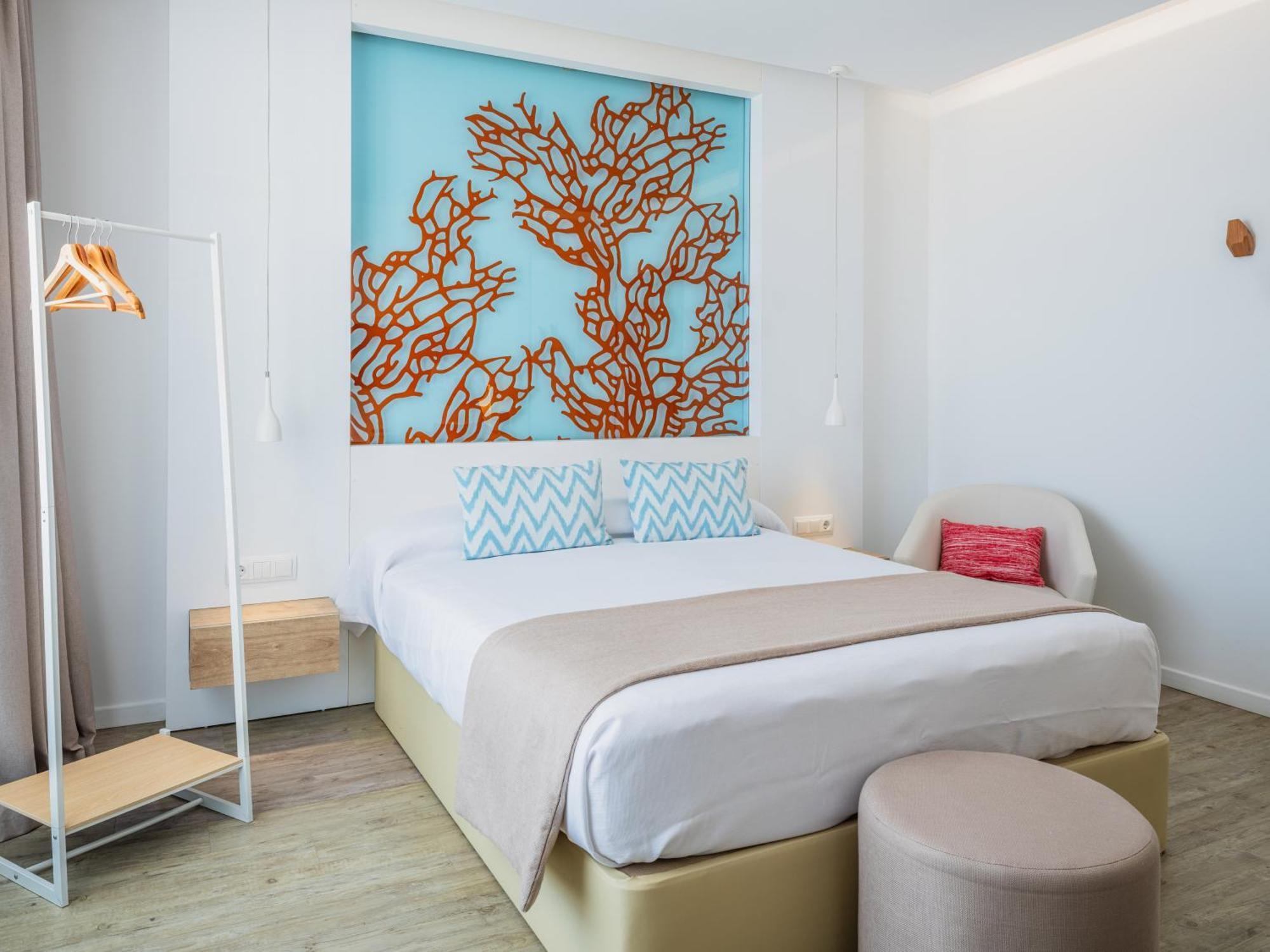 Hotel The Sea By Grupotel - Adults Only