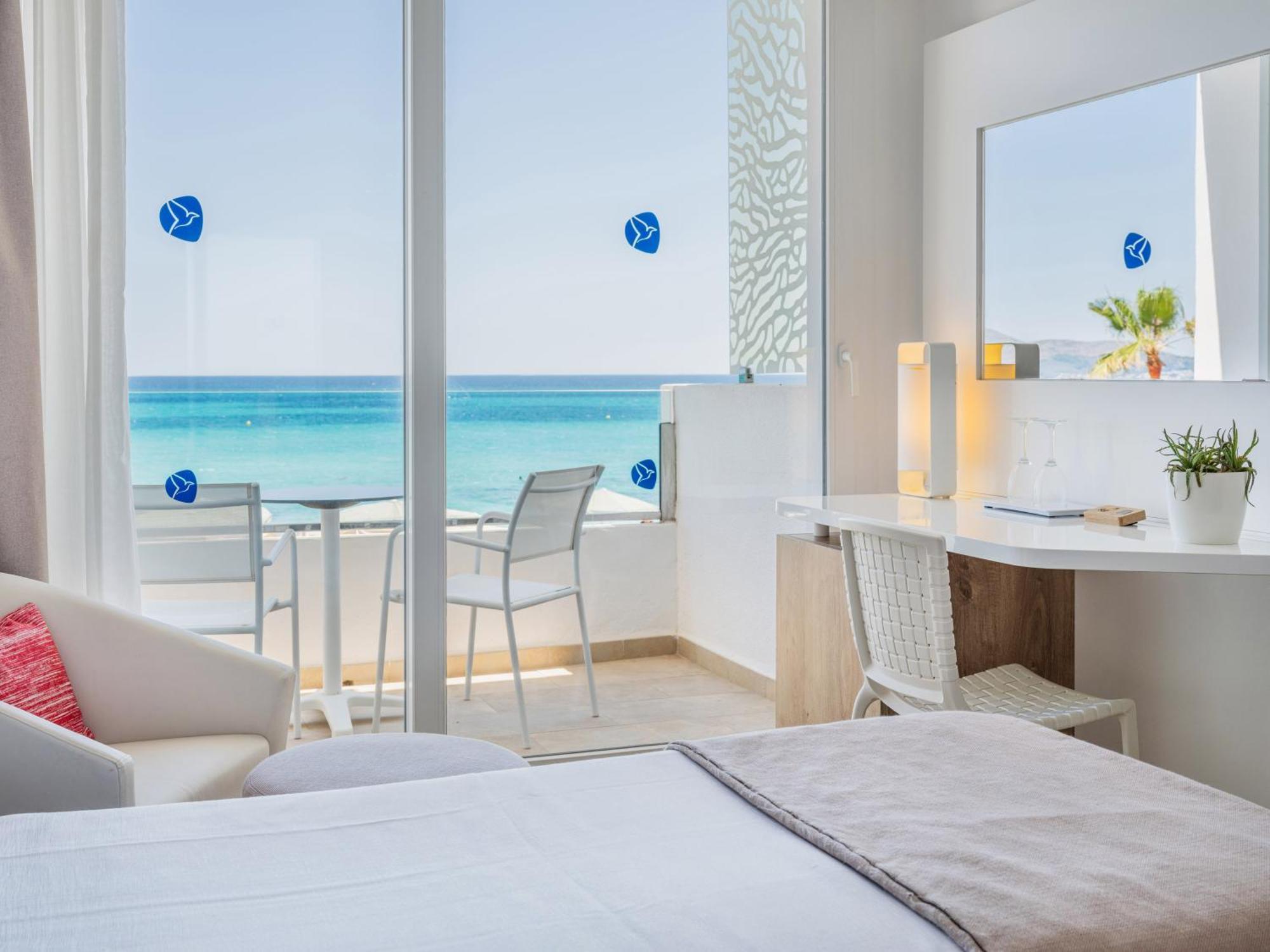 The Sea By Grupotel - Adults Only Hotel 4*